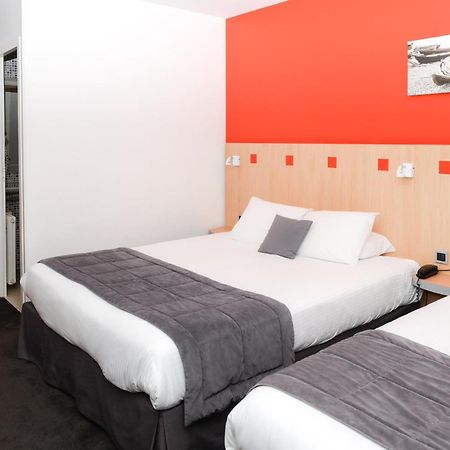 Hotel Coeur Marin Les Sables-d'Olonne Ngoại thất bức ảnh
