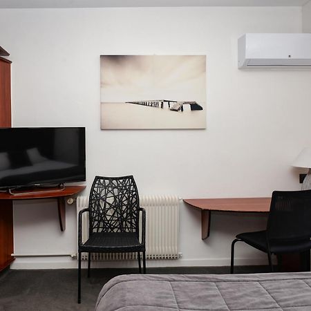 Hotel Coeur Marin Les Sables-d'Olonne Ngoại thất bức ảnh
