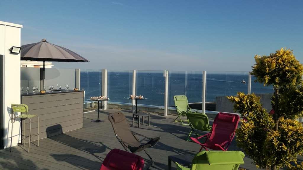 Hotel Coeur Marin Les Sables-d'Olonne Ngoại thất bức ảnh