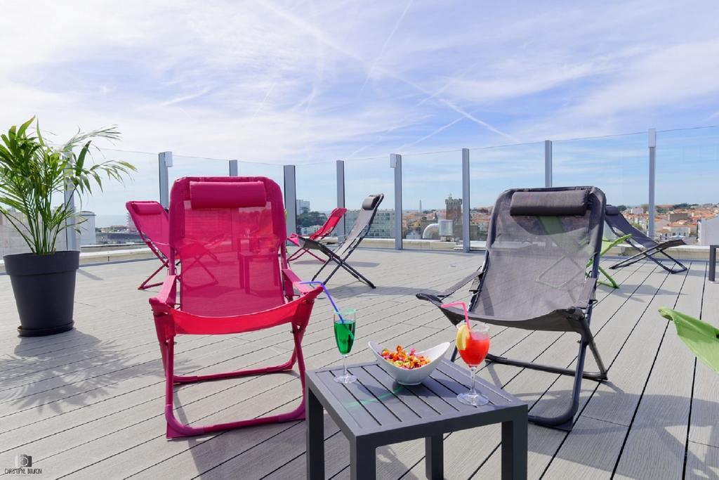 Hotel Coeur Marin Les Sables-d'Olonne Ngoại thất bức ảnh