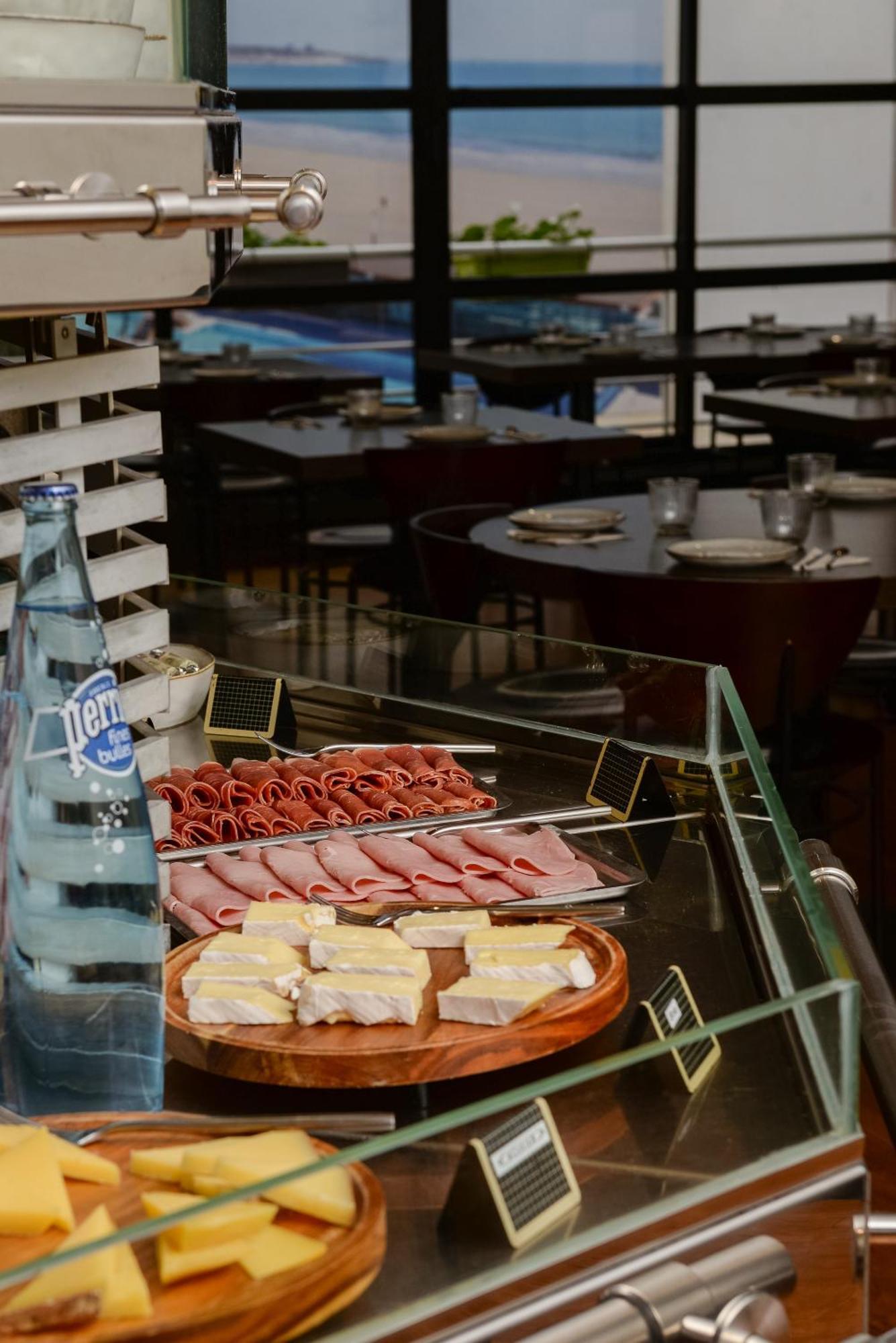 Hotel Coeur Marin Les Sables-d'Olonne Ngoại thất bức ảnh