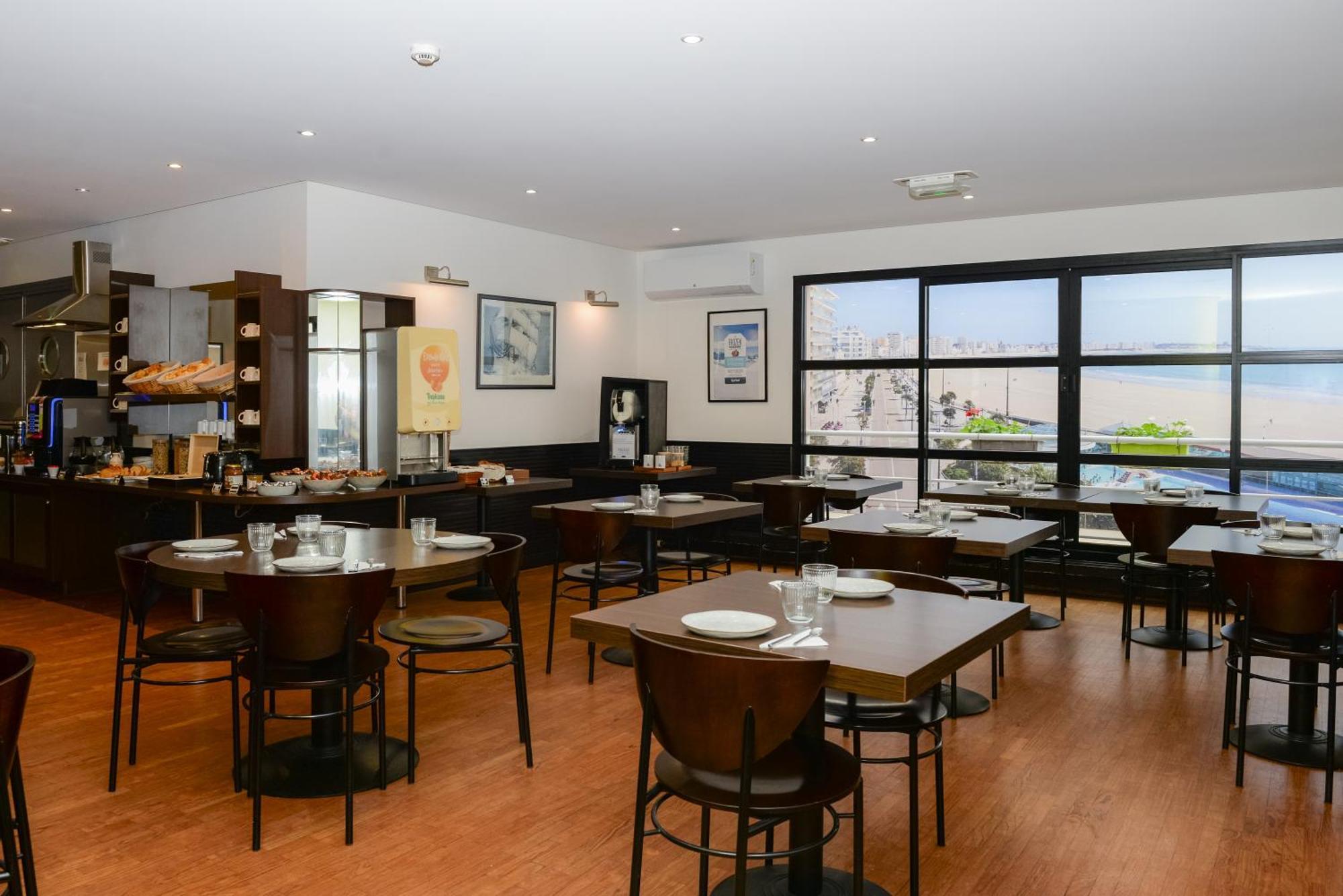 Hotel Coeur Marin Les Sables-d'Olonne Ngoại thất bức ảnh