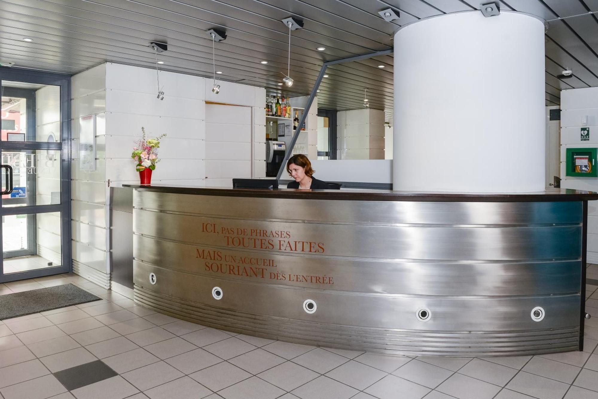 Hotel Coeur Marin Les Sables-d'Olonne Ngoại thất bức ảnh