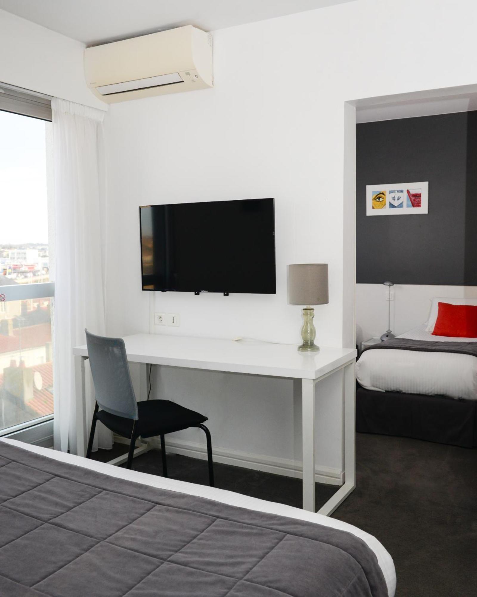 Hotel Coeur Marin Les Sables-d'Olonne Ngoại thất bức ảnh