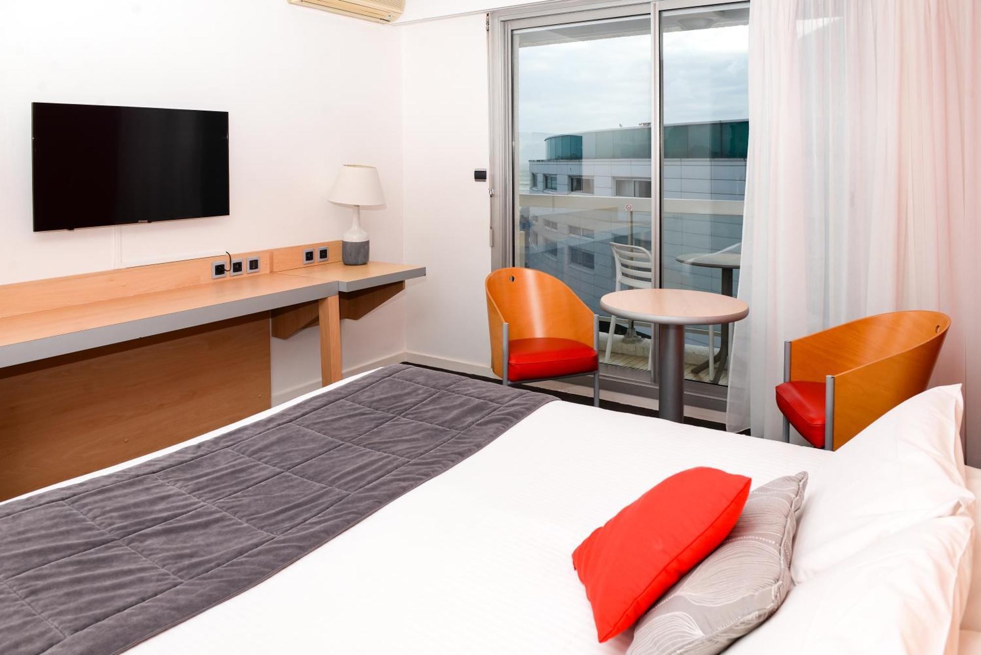 Hotel Coeur Marin Les Sables-d'Olonne Ngoại thất bức ảnh