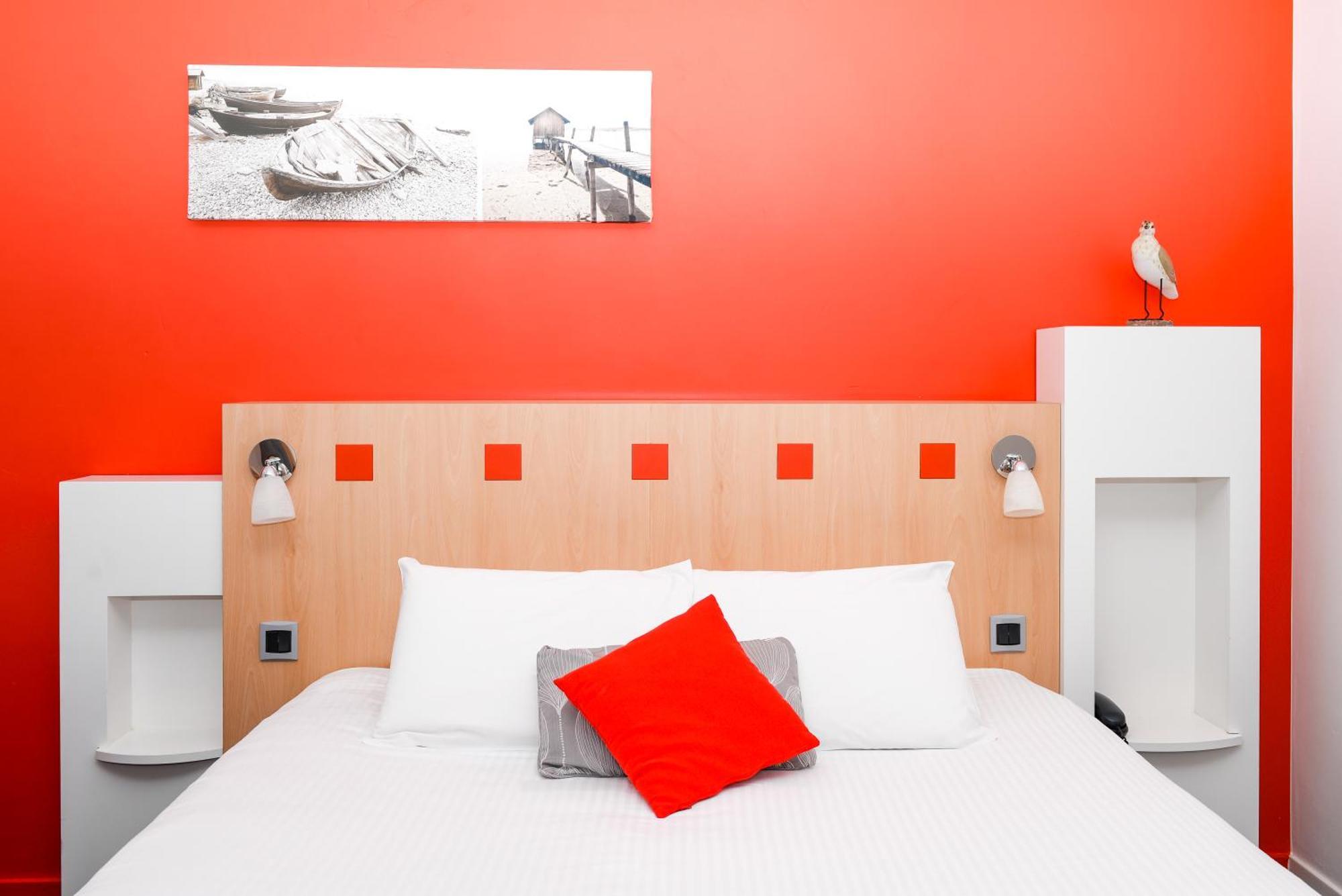 Hotel Coeur Marin Les Sables-d'Olonne Ngoại thất bức ảnh