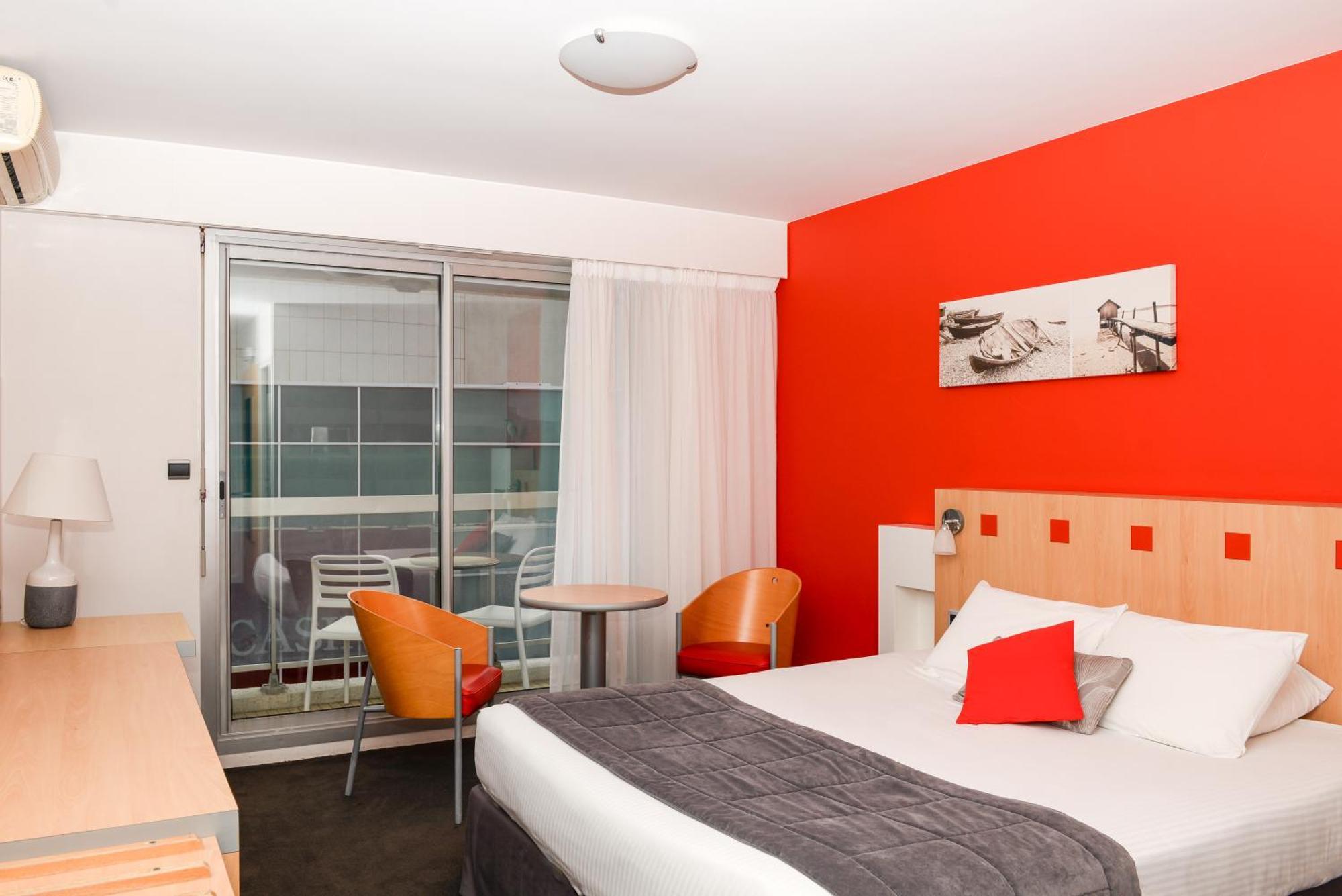 Hotel Coeur Marin Les Sables-d'Olonne Ngoại thất bức ảnh
