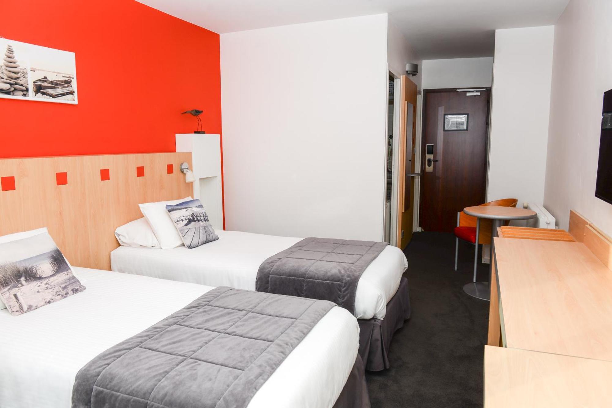 Hotel Coeur Marin Les Sables-d'Olonne Ngoại thất bức ảnh