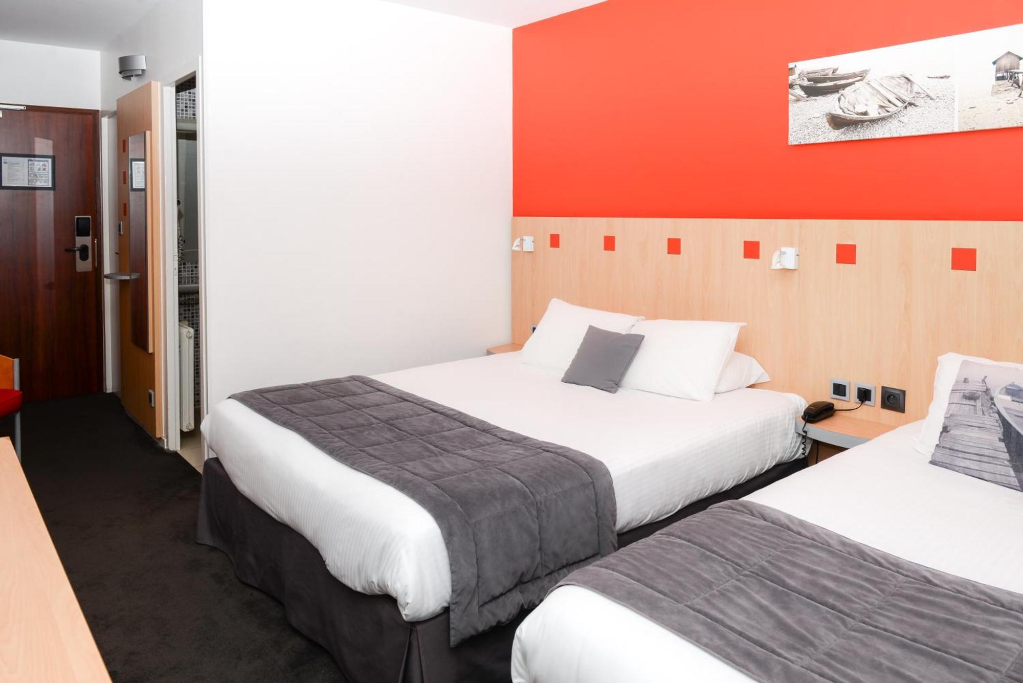 Hotel Coeur Marin Les Sables-d'Olonne Ngoại thất bức ảnh