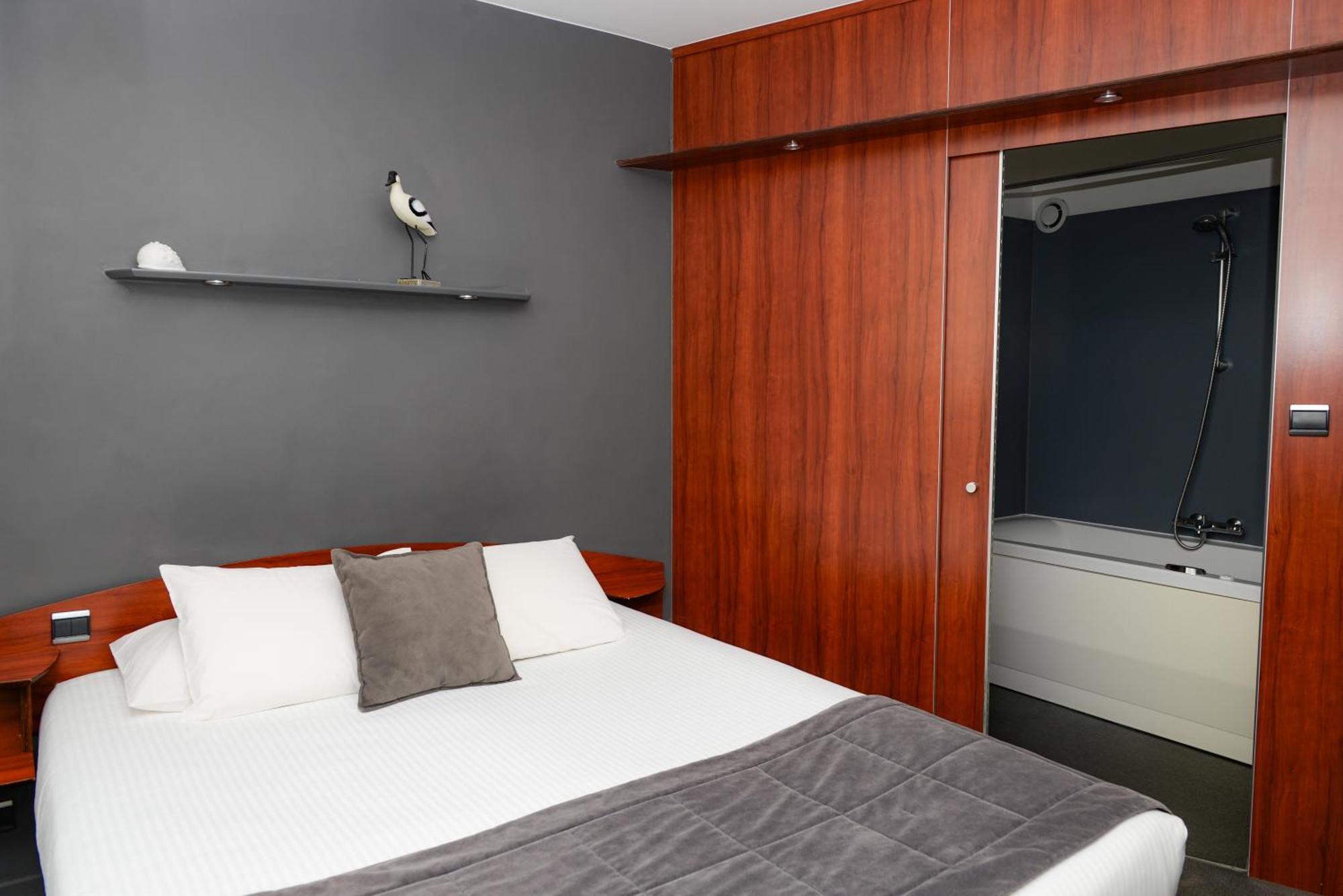 Hotel Coeur Marin Les Sables-d'Olonne Ngoại thất bức ảnh