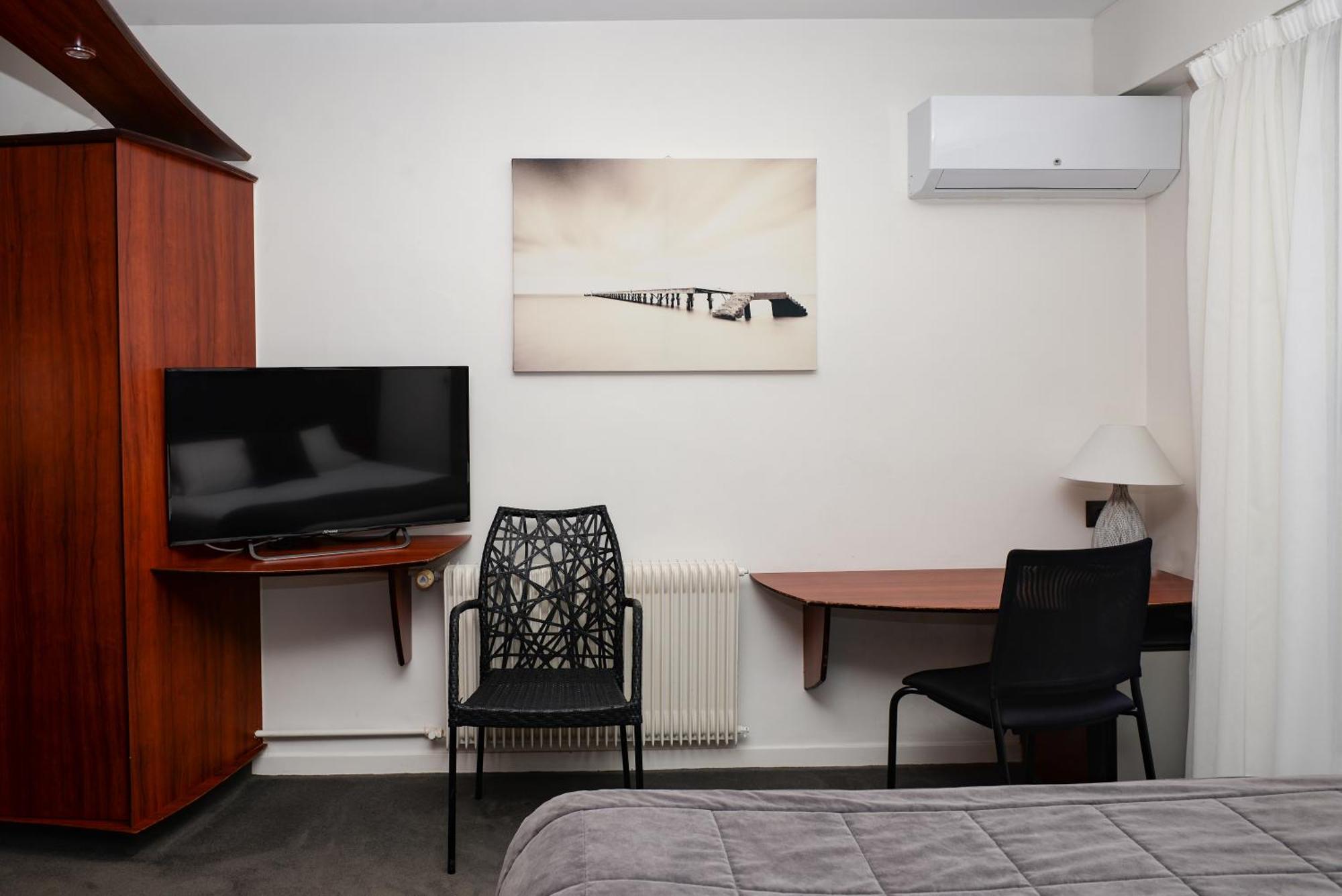 Hotel Coeur Marin Les Sables-d'Olonne Ngoại thất bức ảnh