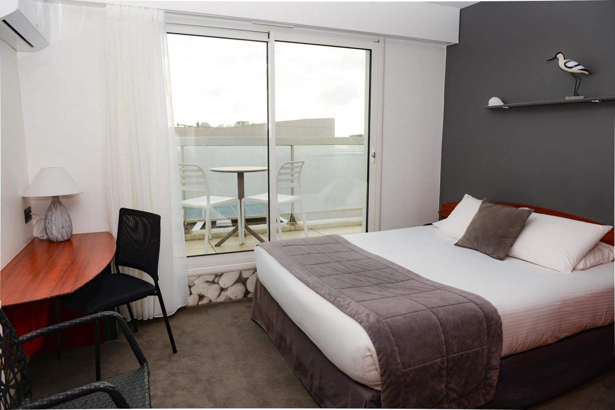 Hotel Coeur Marin Les Sables-d'Olonne Ngoại thất bức ảnh