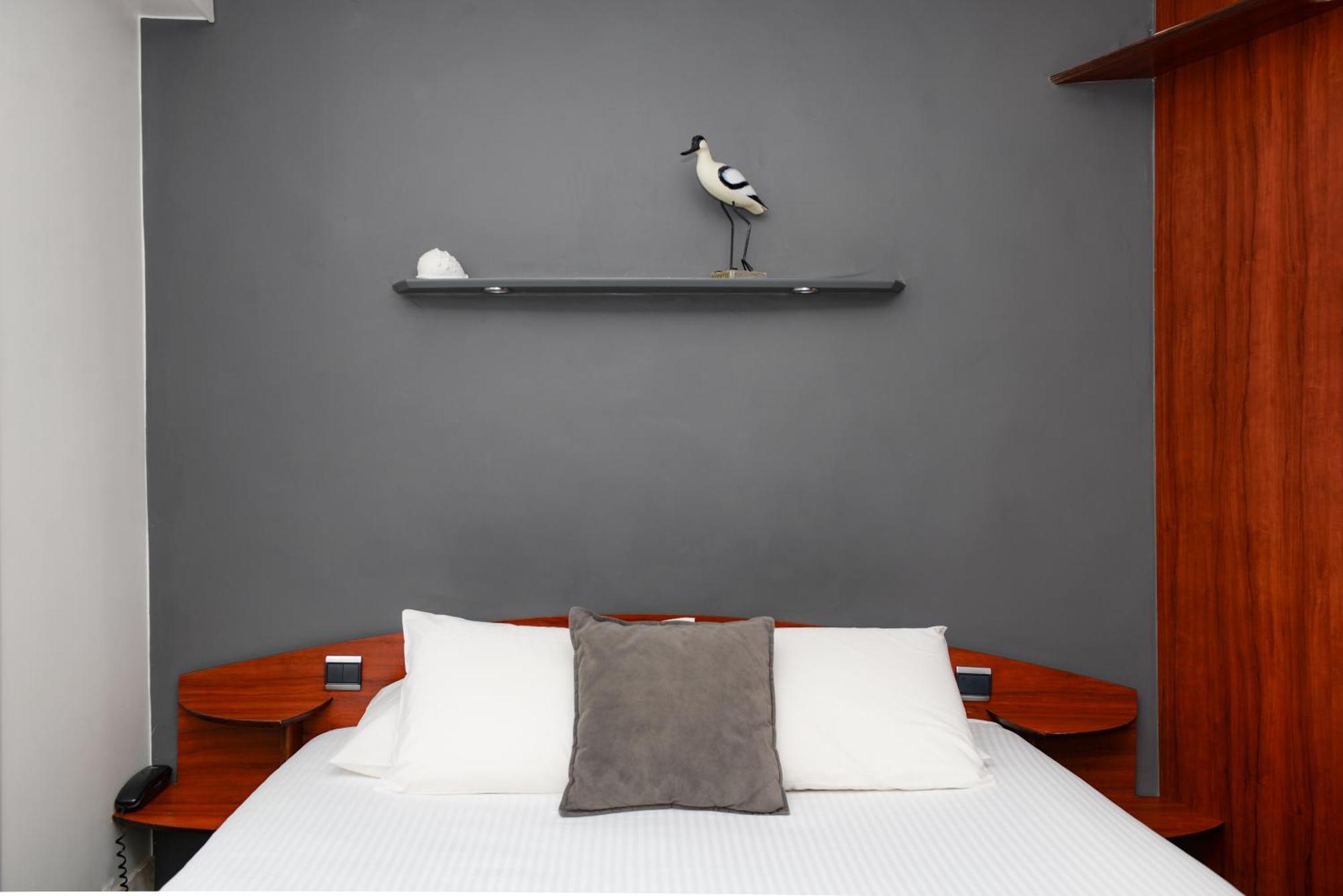 Hotel Coeur Marin Les Sables-d'Olonne Ngoại thất bức ảnh
