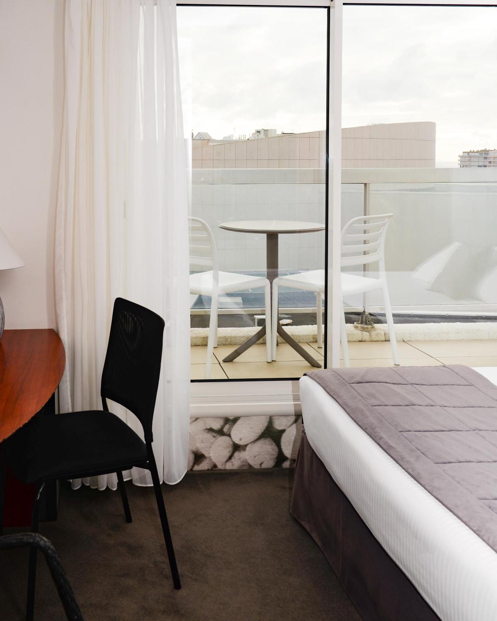 Hotel Coeur Marin Les Sables-d'Olonne Ngoại thất bức ảnh
