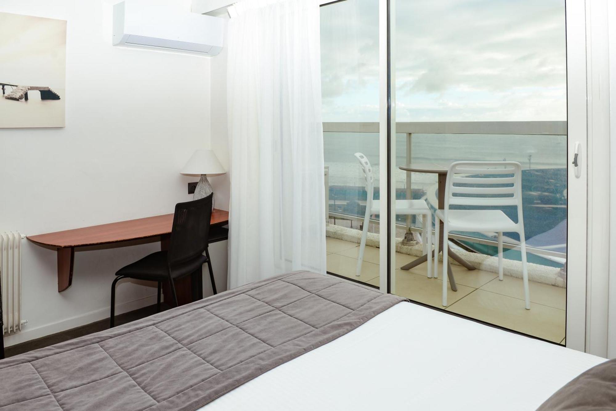 Hotel Coeur Marin Les Sables-d'Olonne Ngoại thất bức ảnh