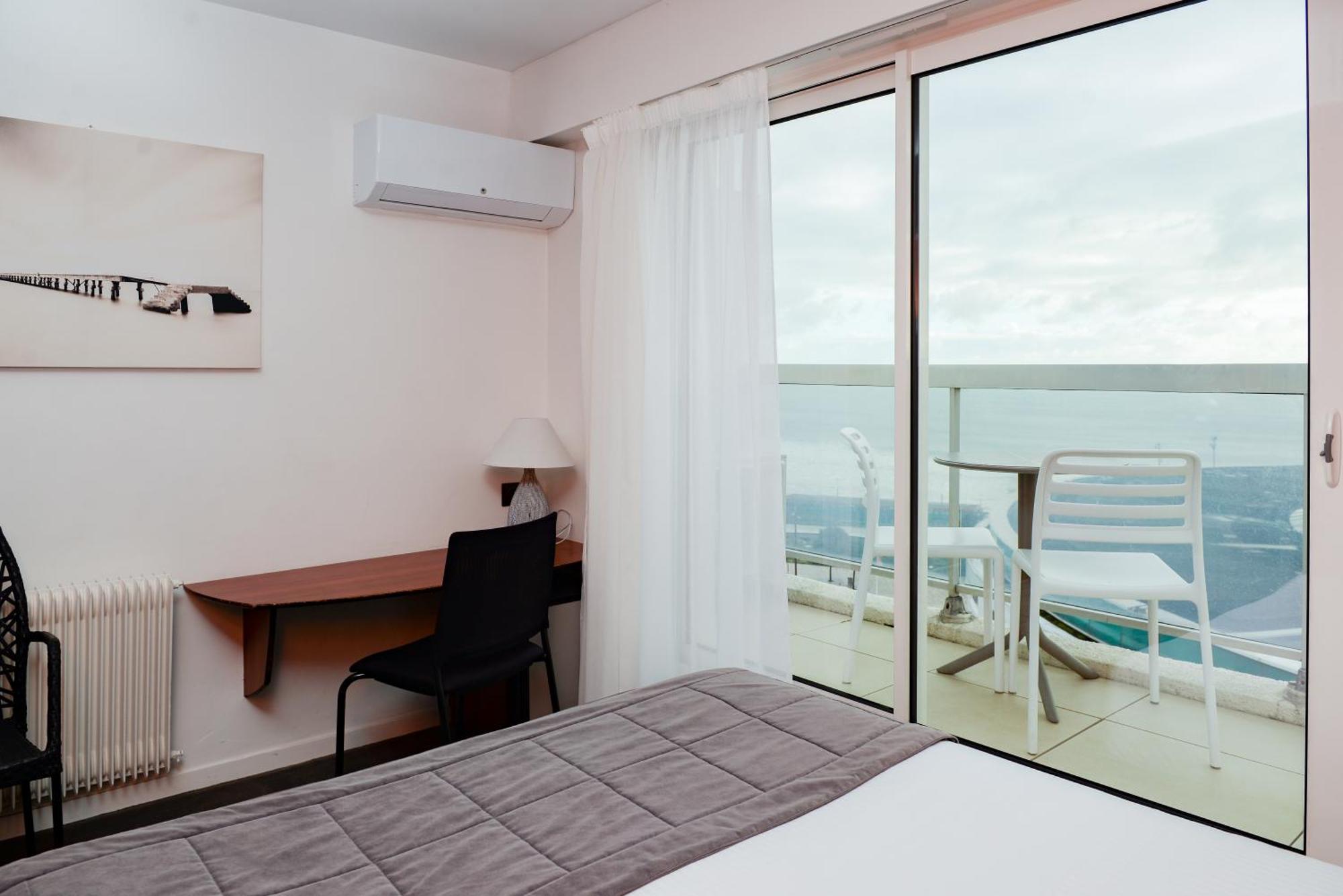Hotel Coeur Marin Les Sables-d'Olonne Ngoại thất bức ảnh