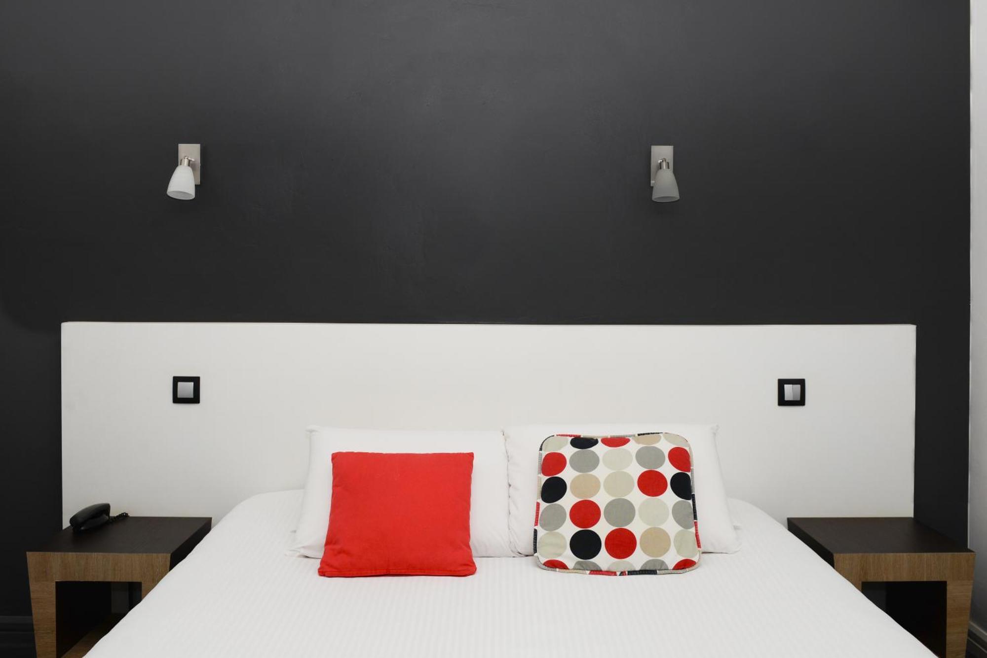 Hotel Coeur Marin Les Sables-d'Olonne Ngoại thất bức ảnh