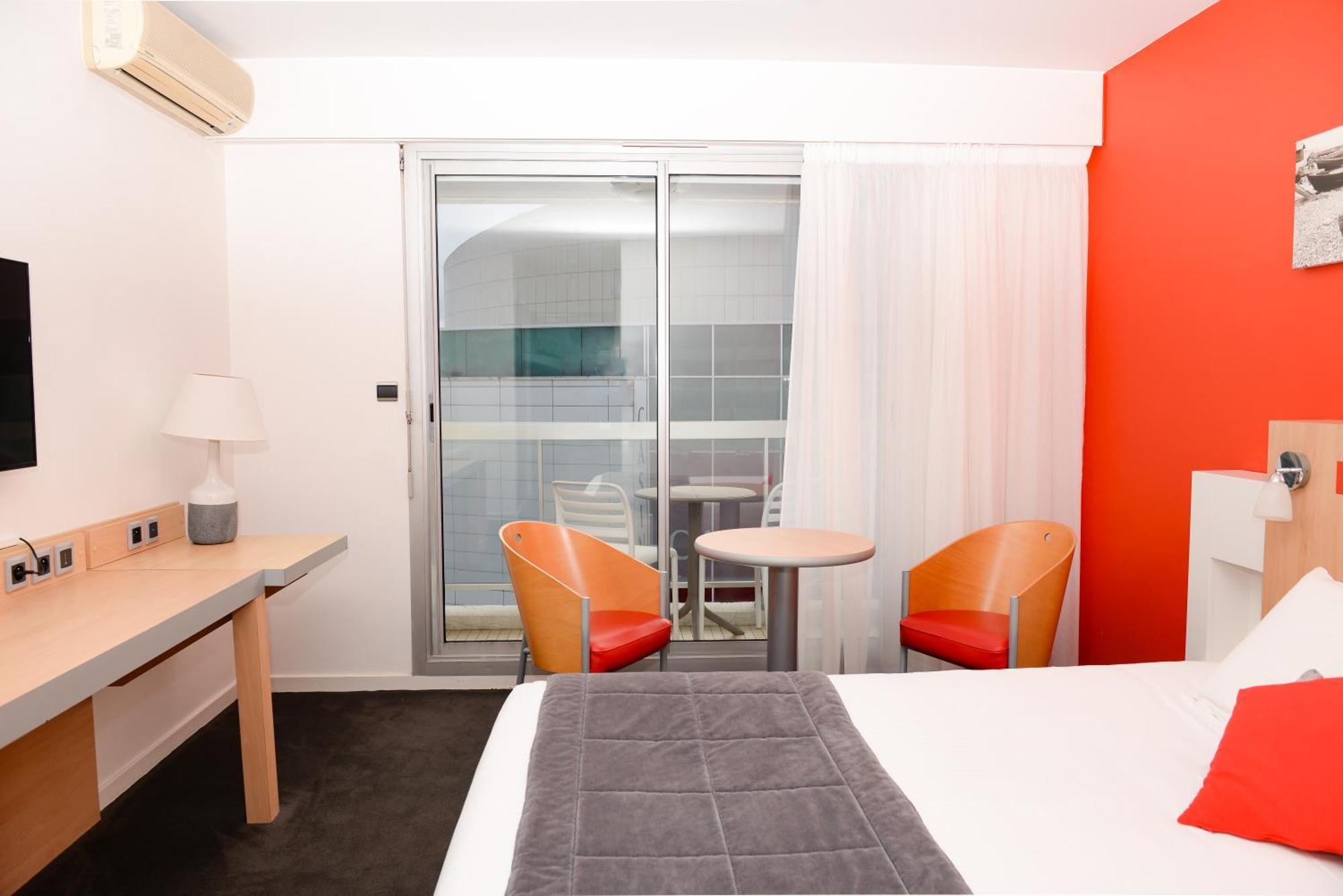 Hotel Coeur Marin Les Sables-d'Olonne Ngoại thất bức ảnh