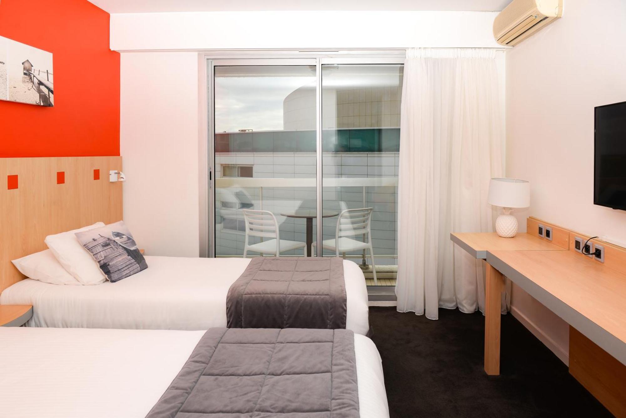 Hotel Coeur Marin Les Sables-d'Olonne Ngoại thất bức ảnh