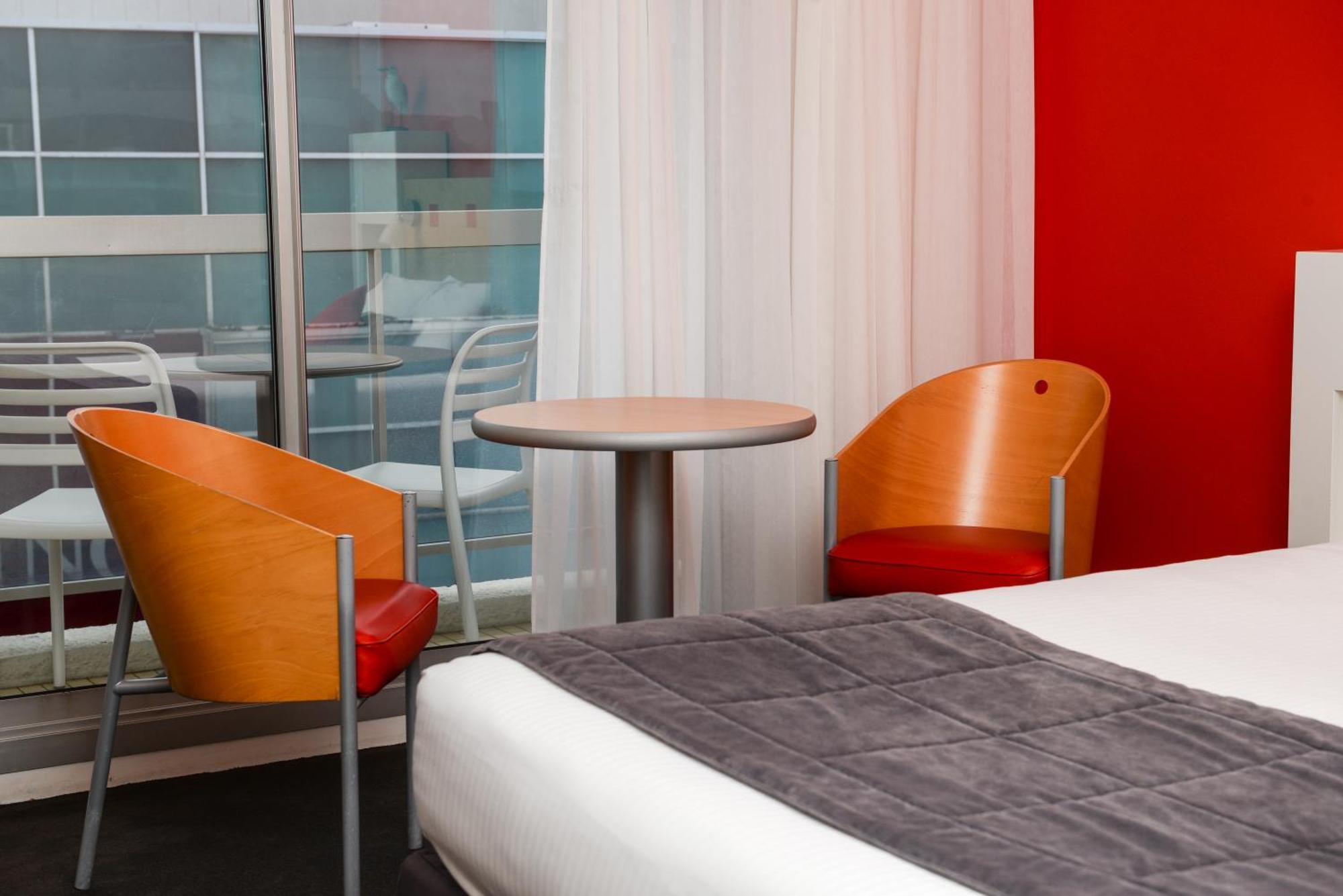 Hotel Coeur Marin Les Sables-d'Olonne Ngoại thất bức ảnh