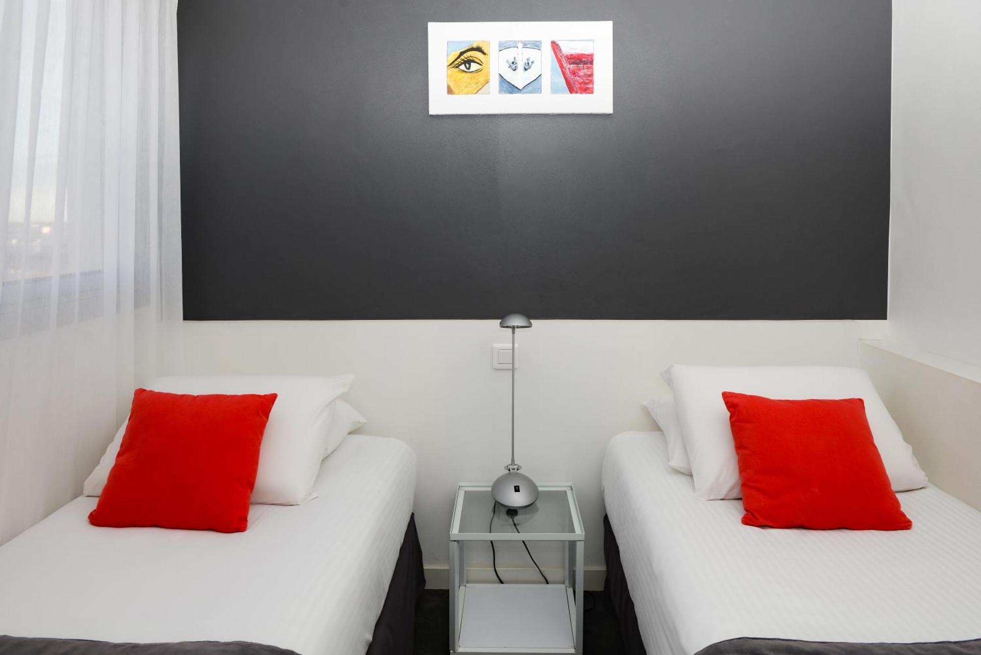 Hotel Coeur Marin Les Sables-d'Olonne Ngoại thất bức ảnh