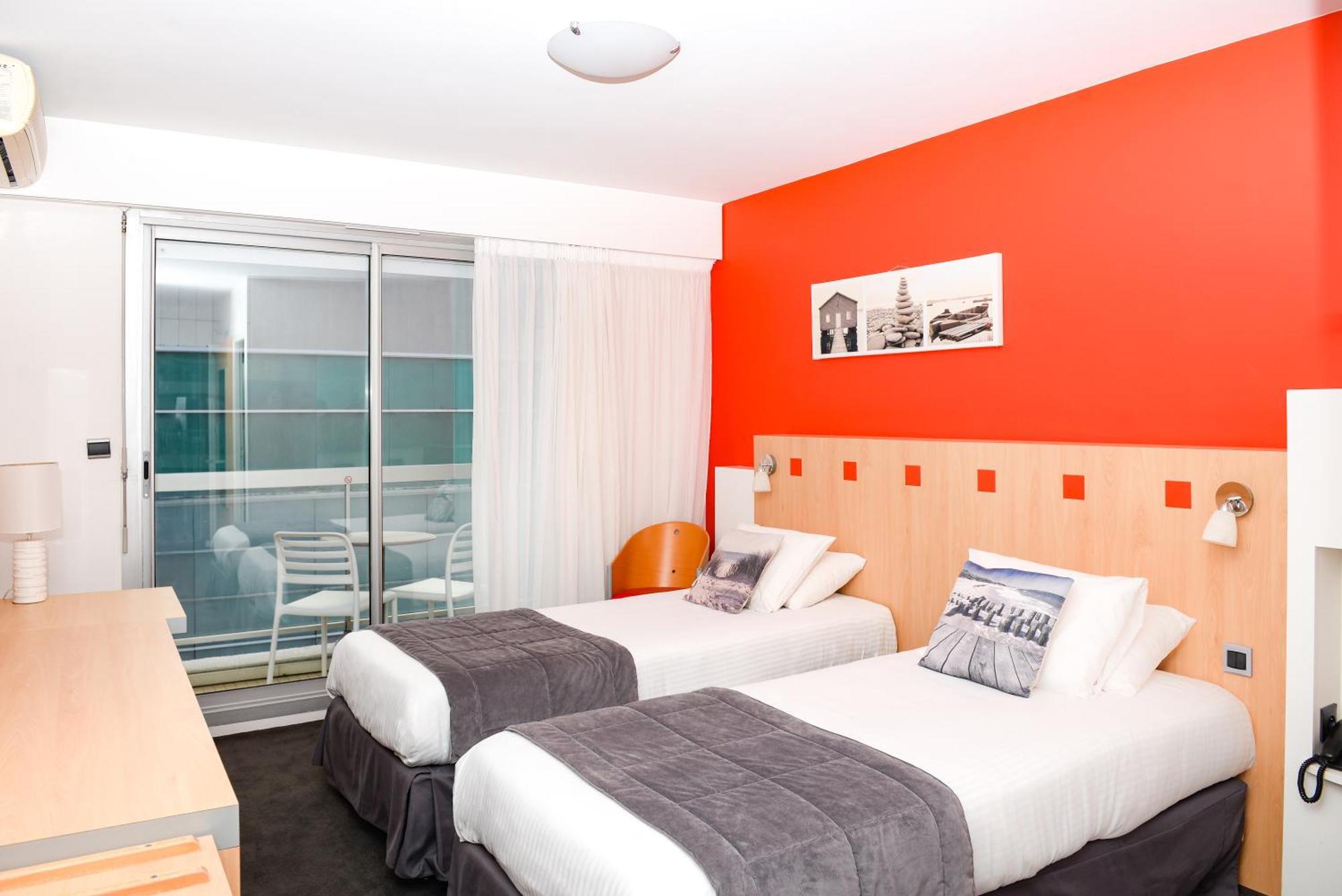 Hotel Coeur Marin Les Sables-d'Olonne Ngoại thất bức ảnh