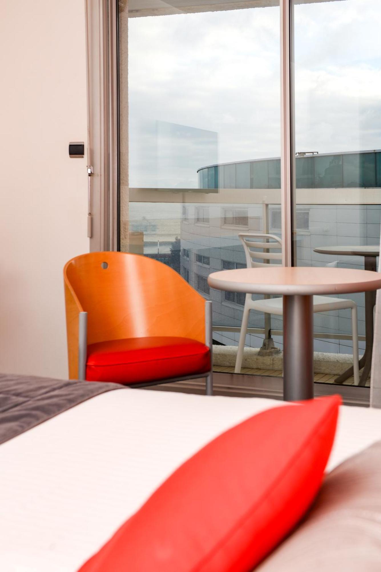 Hotel Coeur Marin Les Sables-d'Olonne Ngoại thất bức ảnh