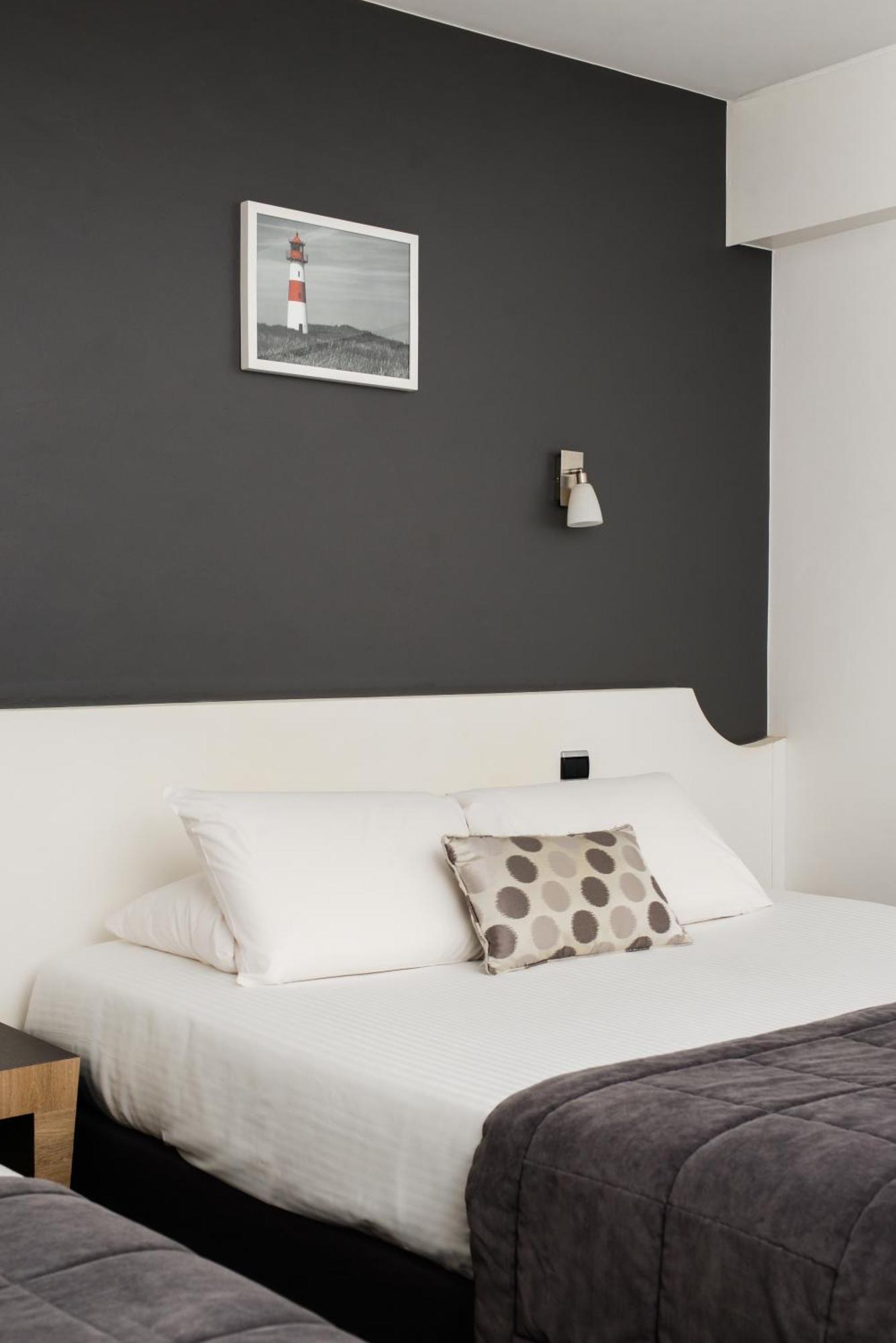 Hotel Coeur Marin Les Sables-d'Olonne Ngoại thất bức ảnh