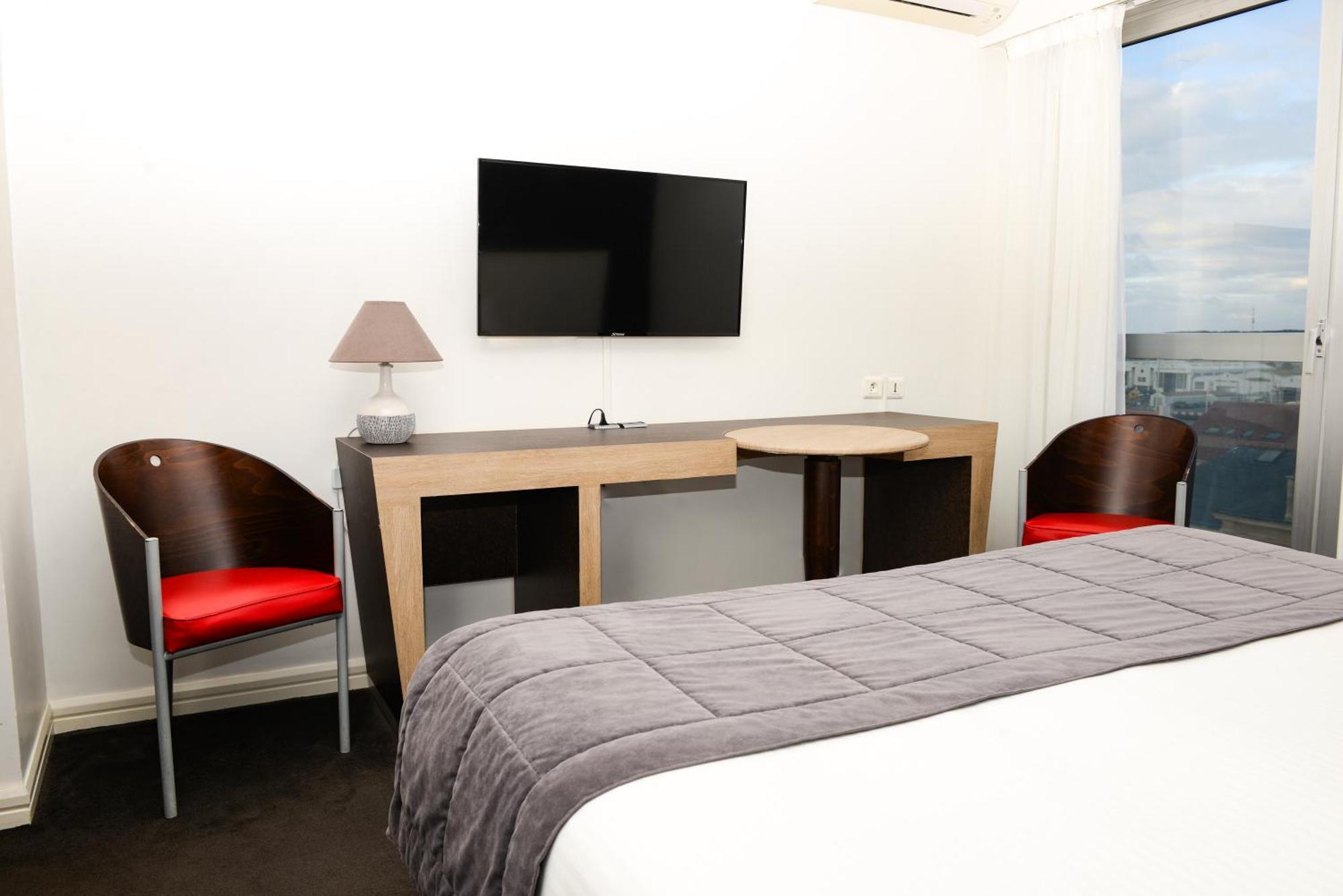 Hotel Coeur Marin Les Sables-d'Olonne Ngoại thất bức ảnh