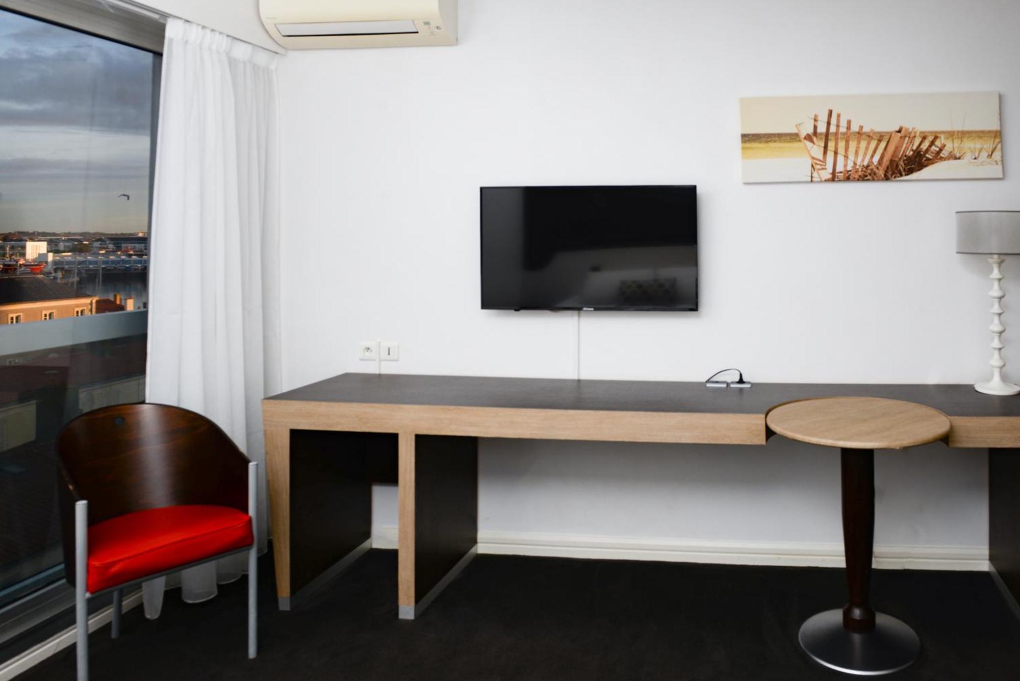 Hotel Coeur Marin Les Sables-d'Olonne Ngoại thất bức ảnh