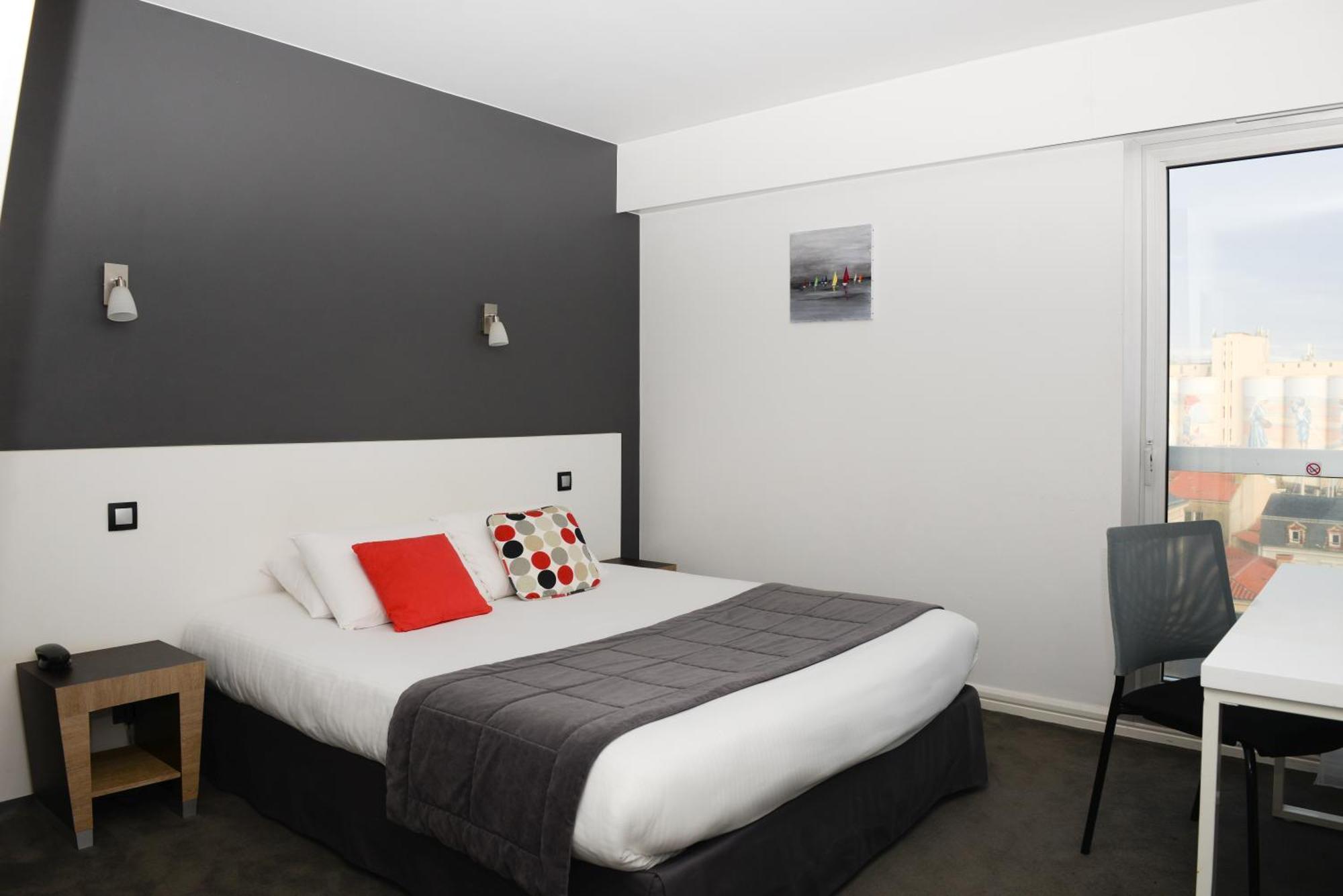 Hotel Coeur Marin Les Sables-d'Olonne Ngoại thất bức ảnh