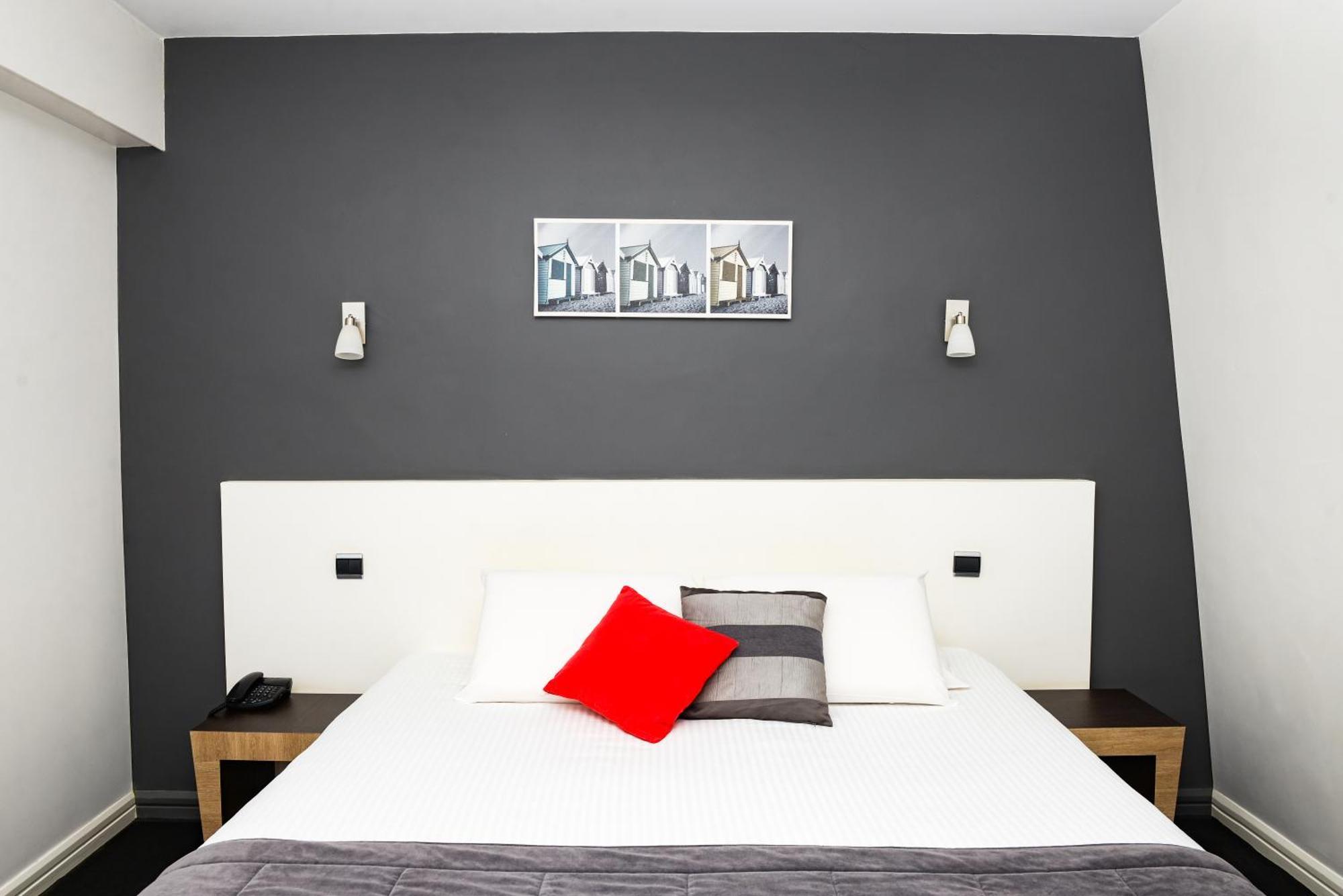 Hotel Coeur Marin Les Sables-d'Olonne Ngoại thất bức ảnh