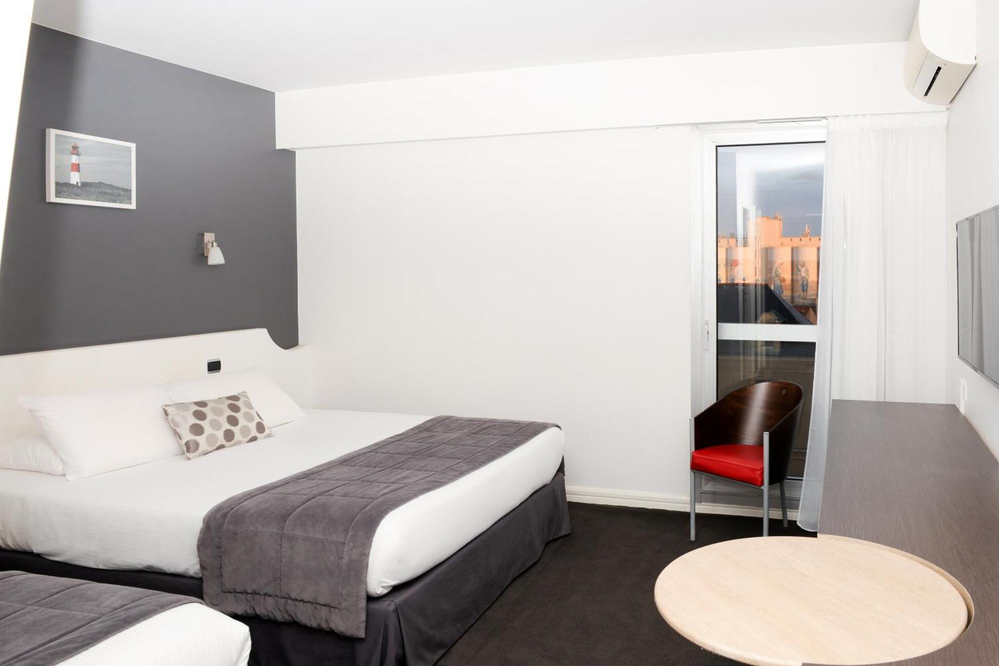 Hotel Coeur Marin Les Sables-d'Olonne Ngoại thất bức ảnh
