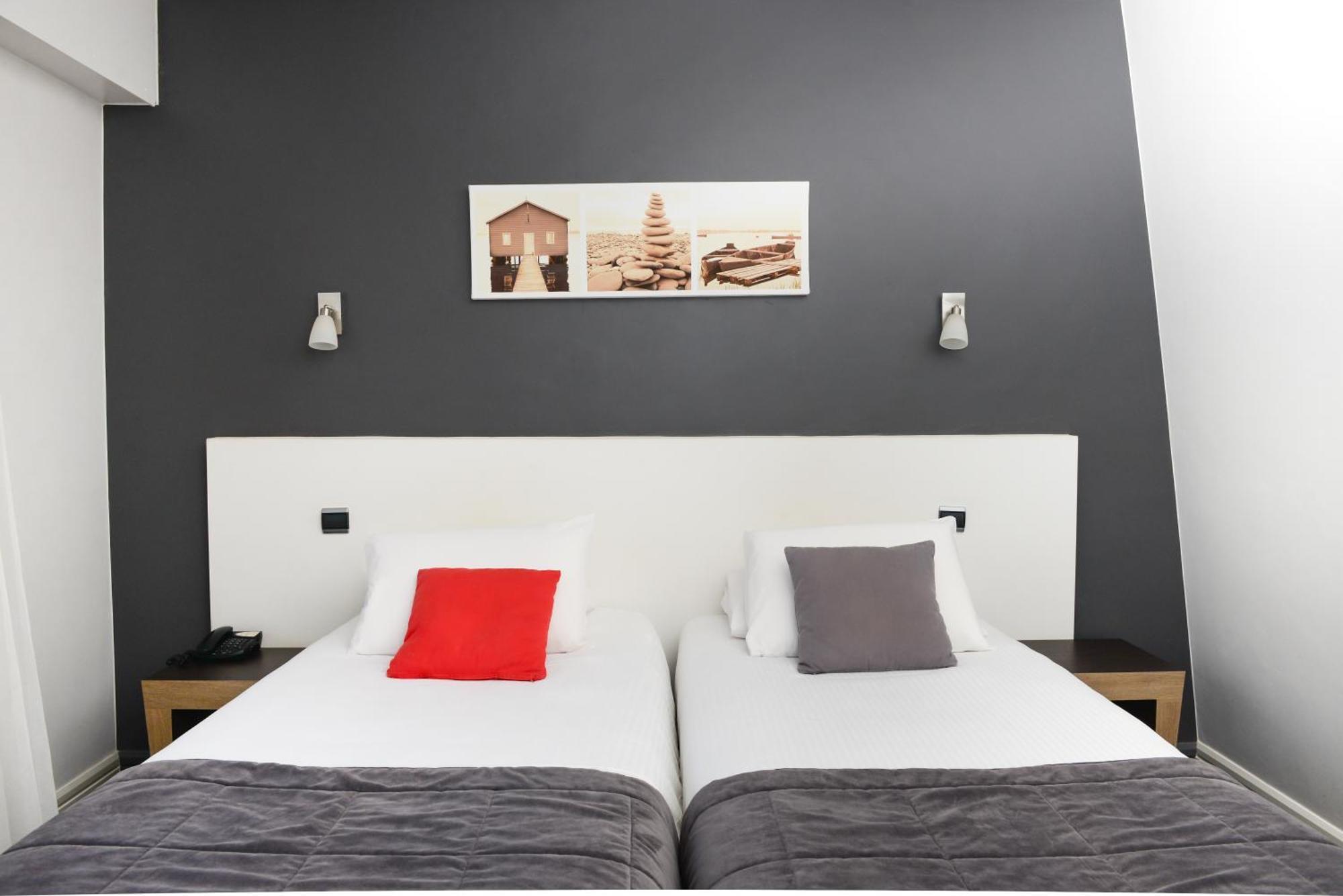 Hotel Coeur Marin Les Sables-d'Olonne Ngoại thất bức ảnh