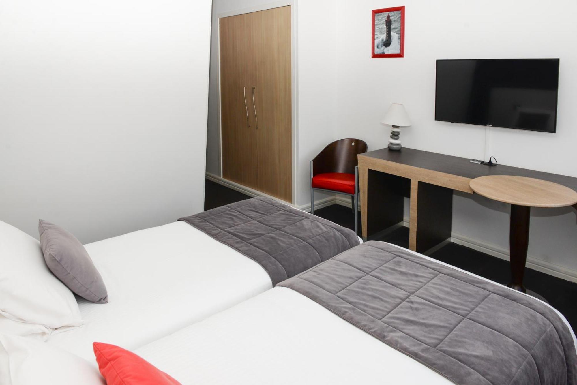 Hotel Coeur Marin Les Sables-d'Olonne Ngoại thất bức ảnh