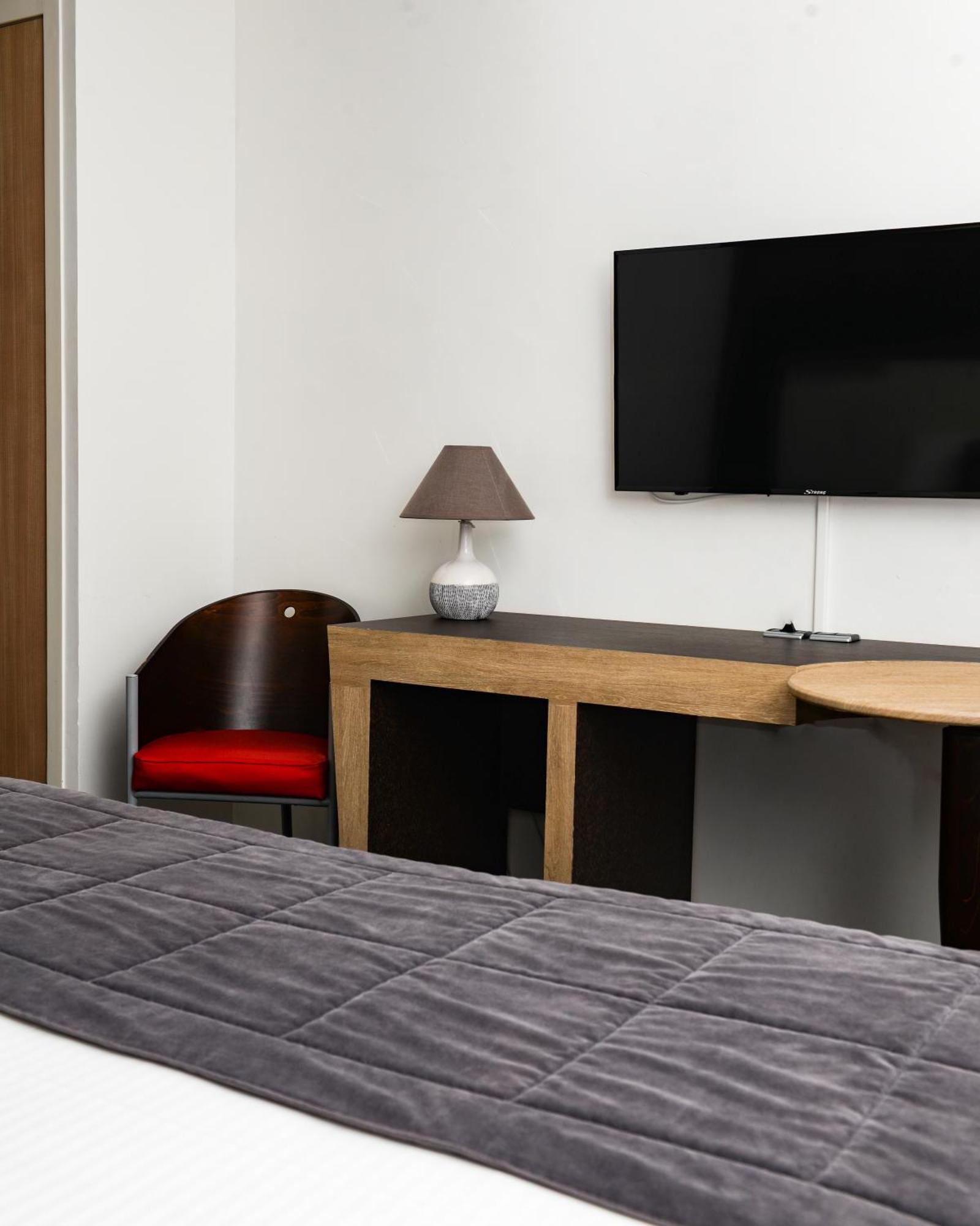 Hotel Coeur Marin Les Sables-d'Olonne Ngoại thất bức ảnh