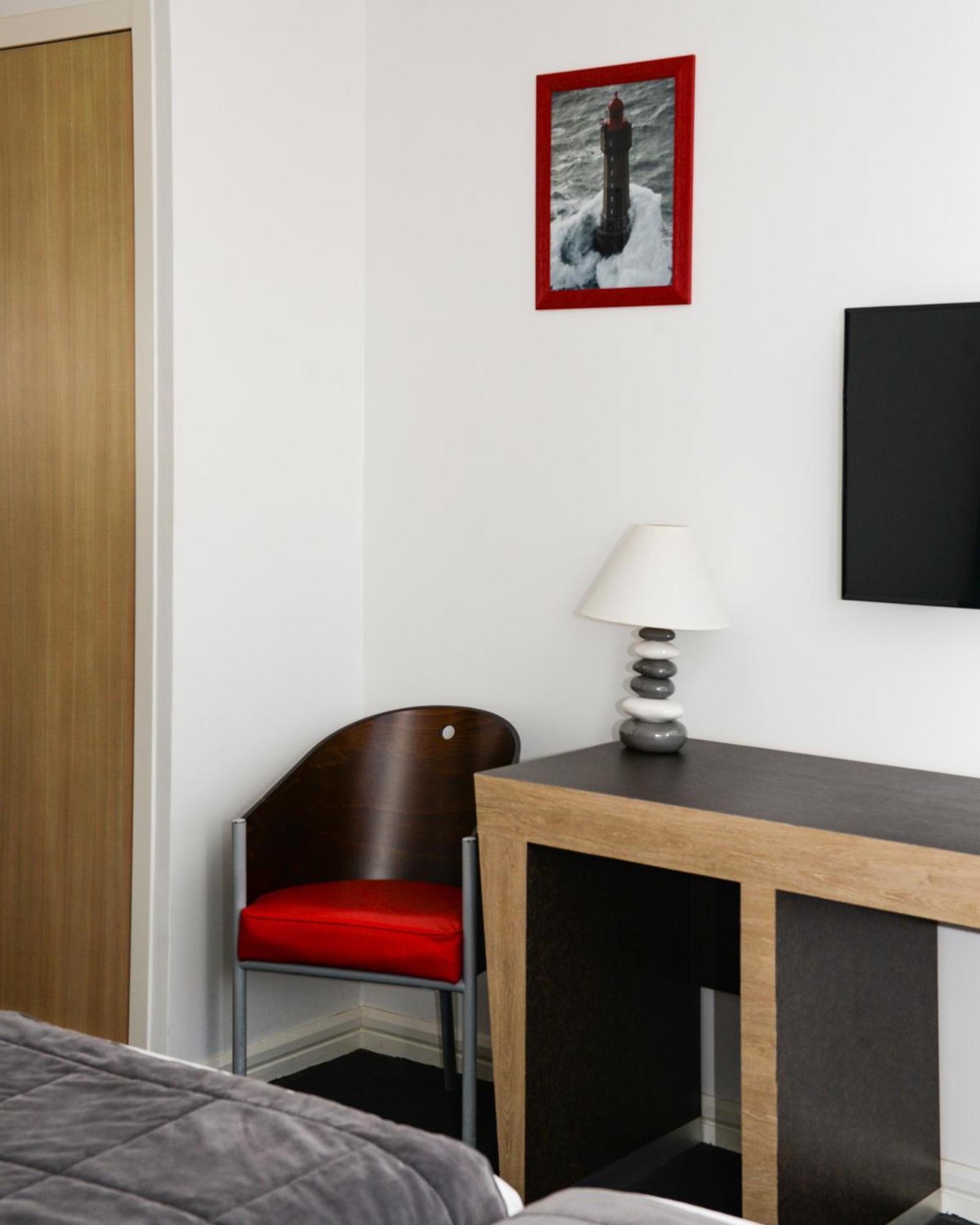 Hotel Coeur Marin Les Sables-d'Olonne Ngoại thất bức ảnh