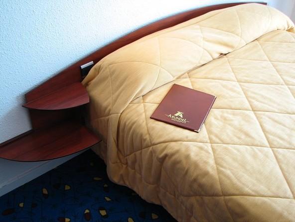 Hotel Coeur Marin Les Sables-d'Olonne Phòng bức ảnh