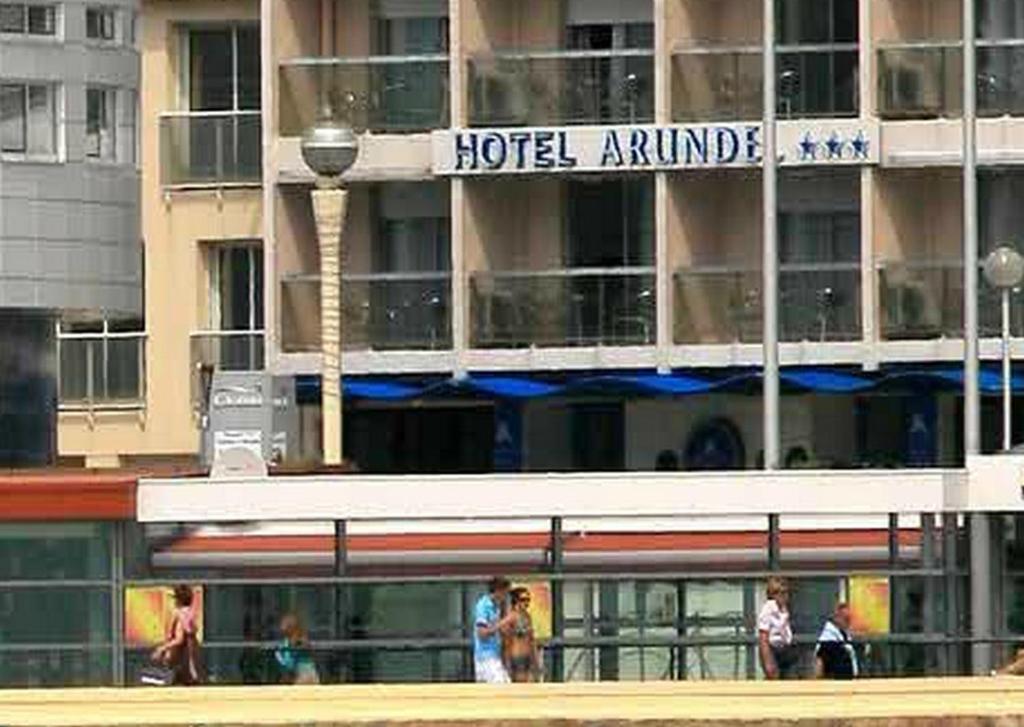 Hotel Coeur Marin Les Sables-d'Olonne Ngoại thất bức ảnh