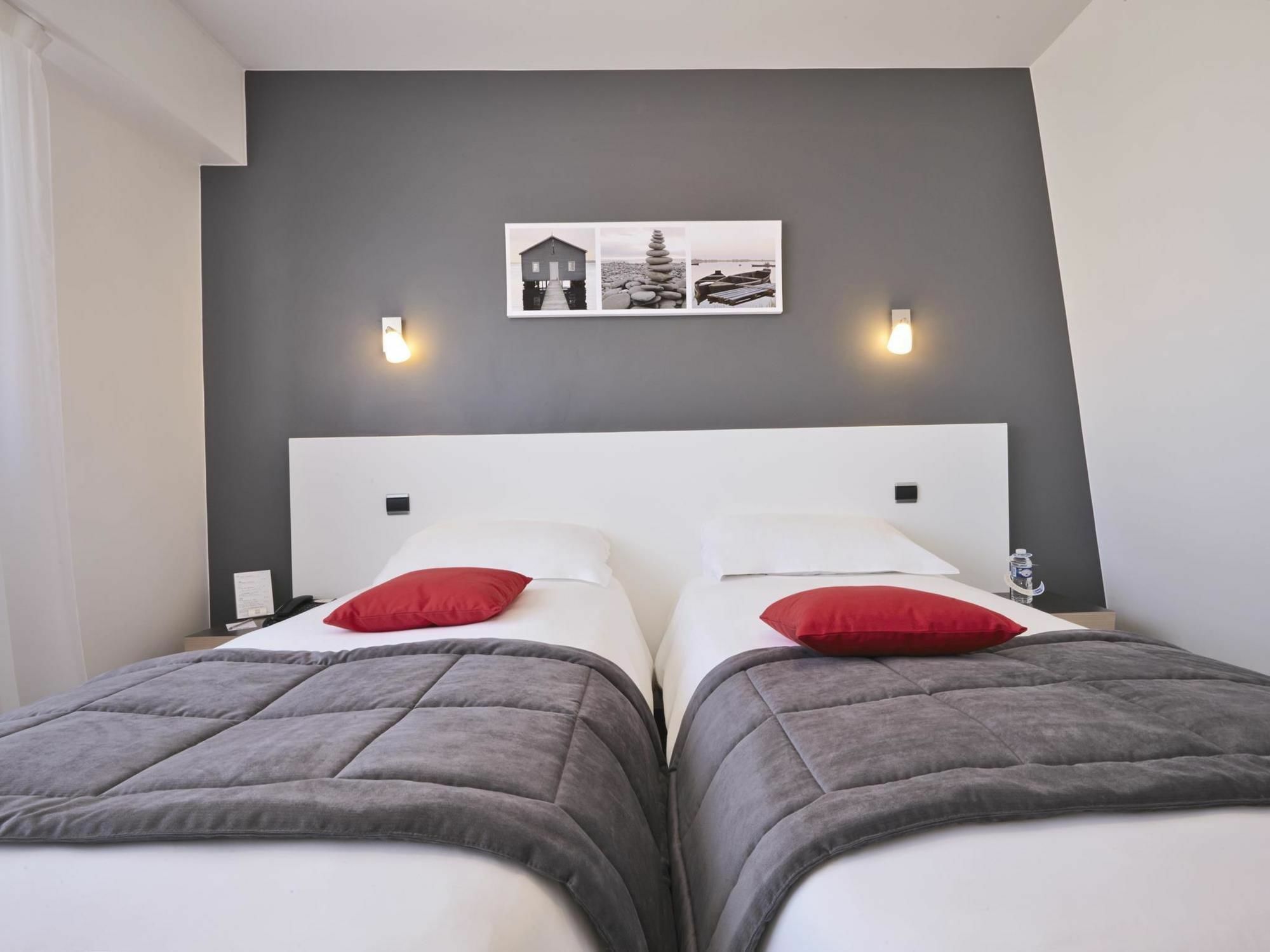 Hotel Coeur Marin Les Sables-d'Olonne Ngoại thất bức ảnh