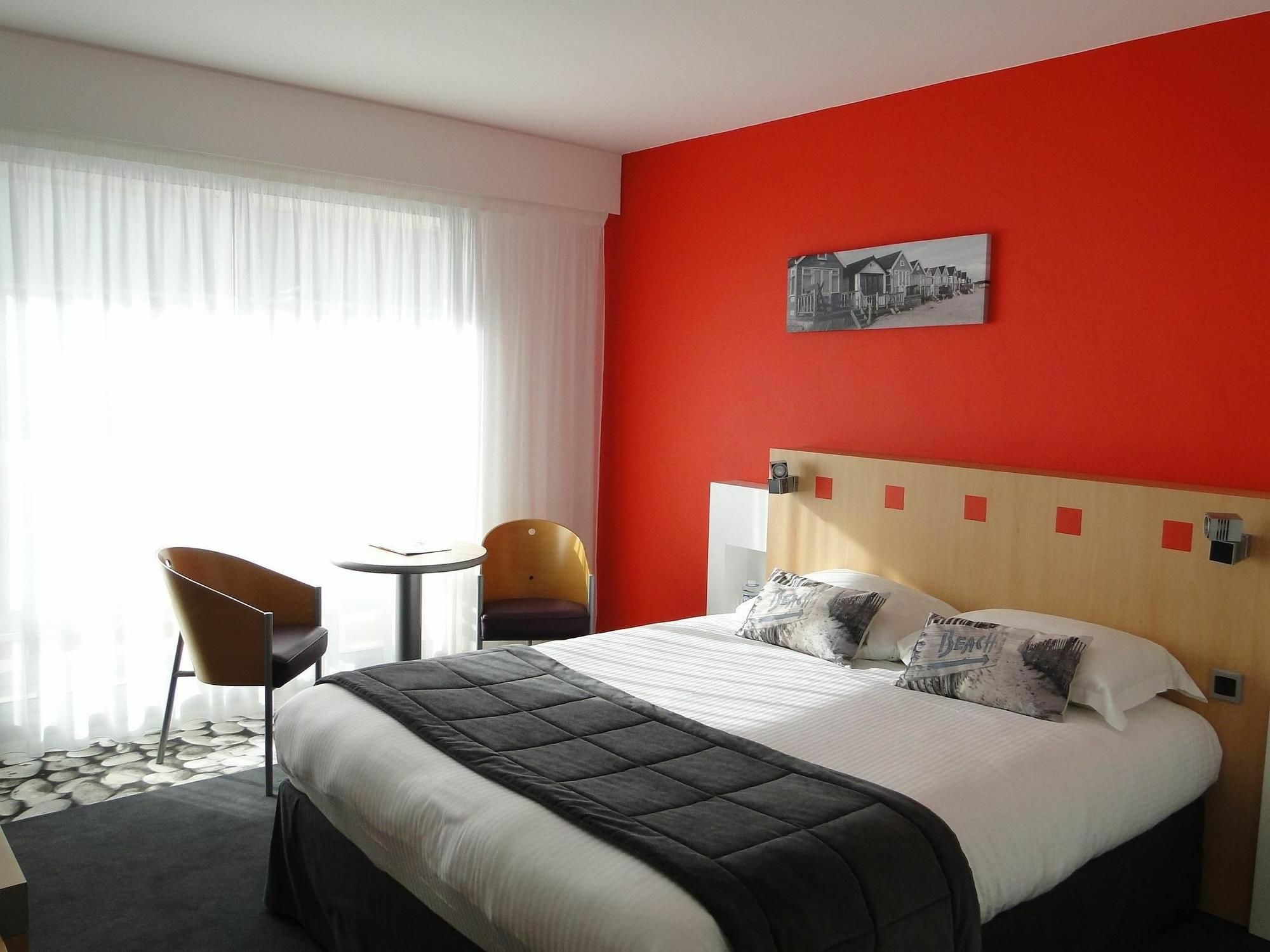 Hotel Coeur Marin Les Sables-d'Olonne Ngoại thất bức ảnh