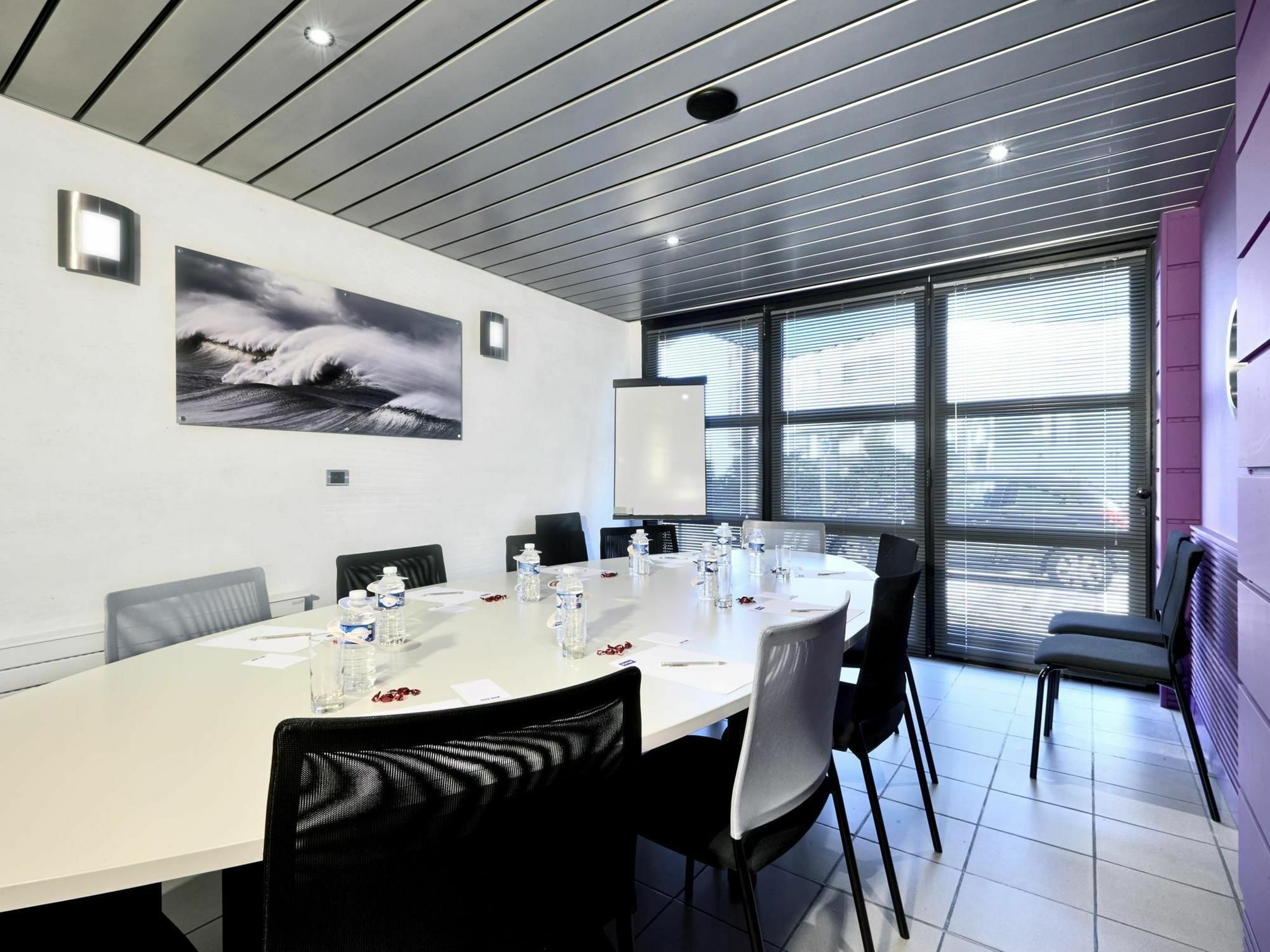 Hotel Coeur Marin Les Sables-d'Olonne Ngoại thất bức ảnh