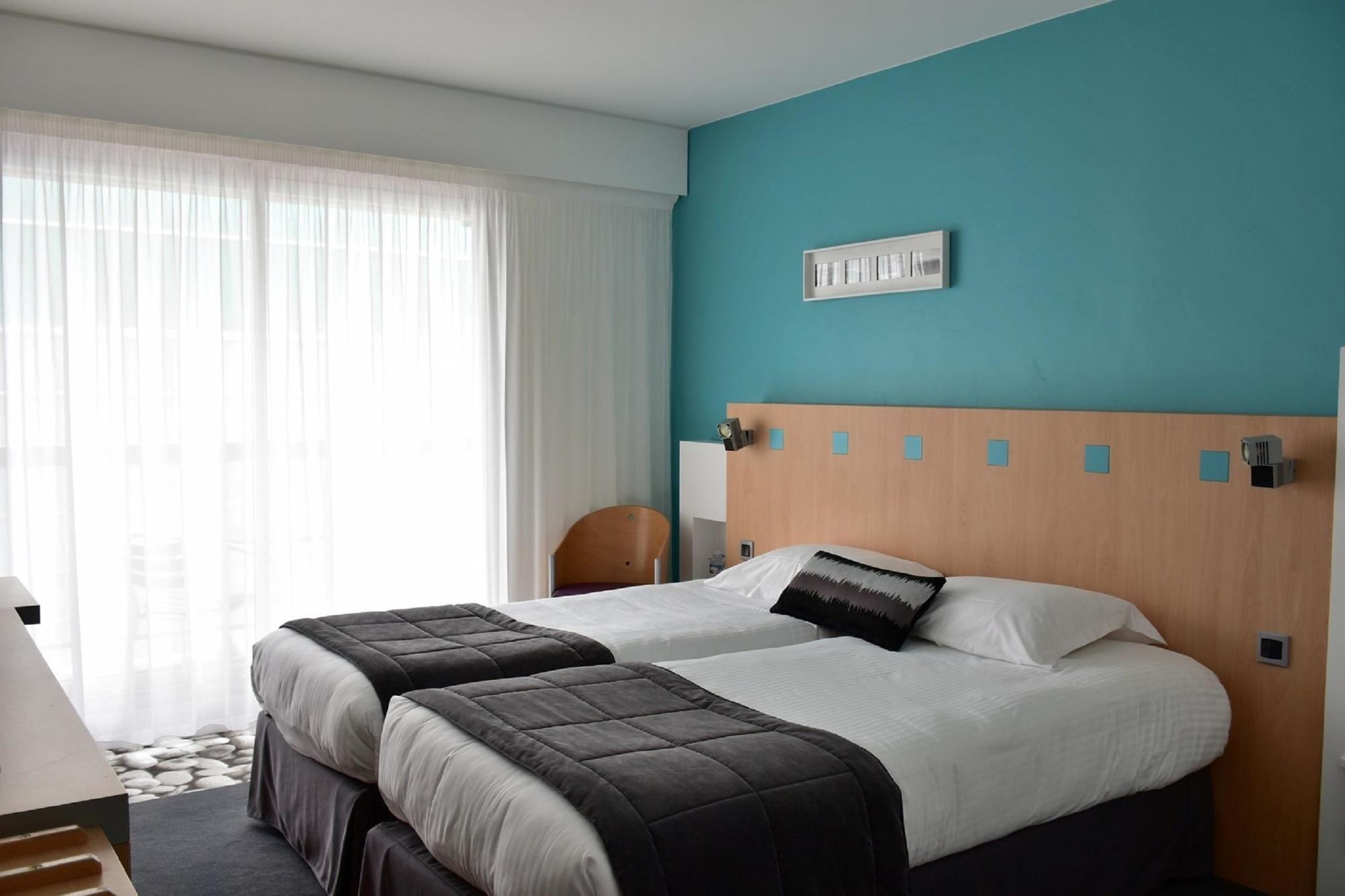 Hotel Coeur Marin Les Sables-d'Olonne Ngoại thất bức ảnh