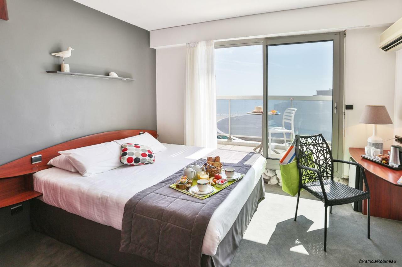 Hotel Coeur Marin Les Sables-d'Olonne Ngoại thất bức ảnh
