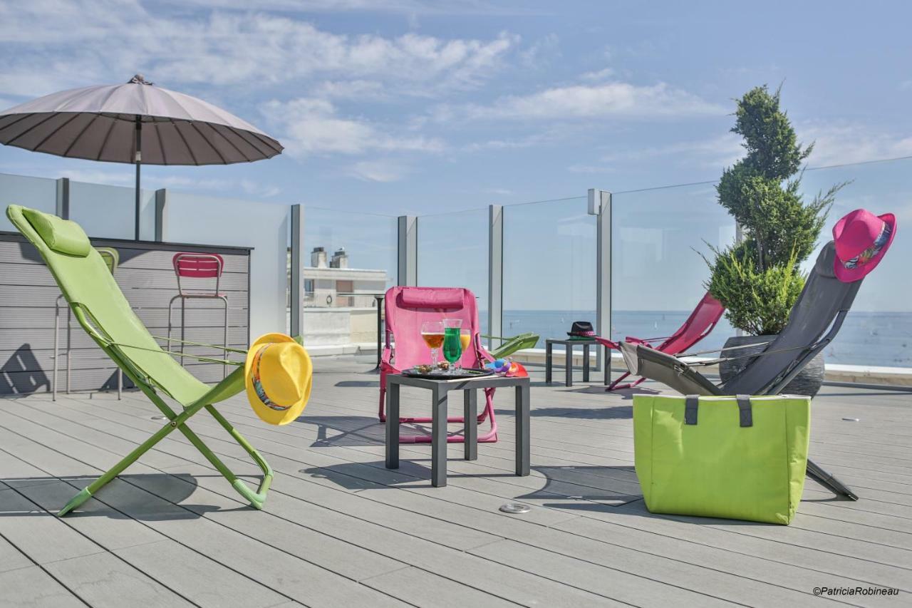 Hotel Coeur Marin Les Sables-d'Olonne Ngoại thất bức ảnh